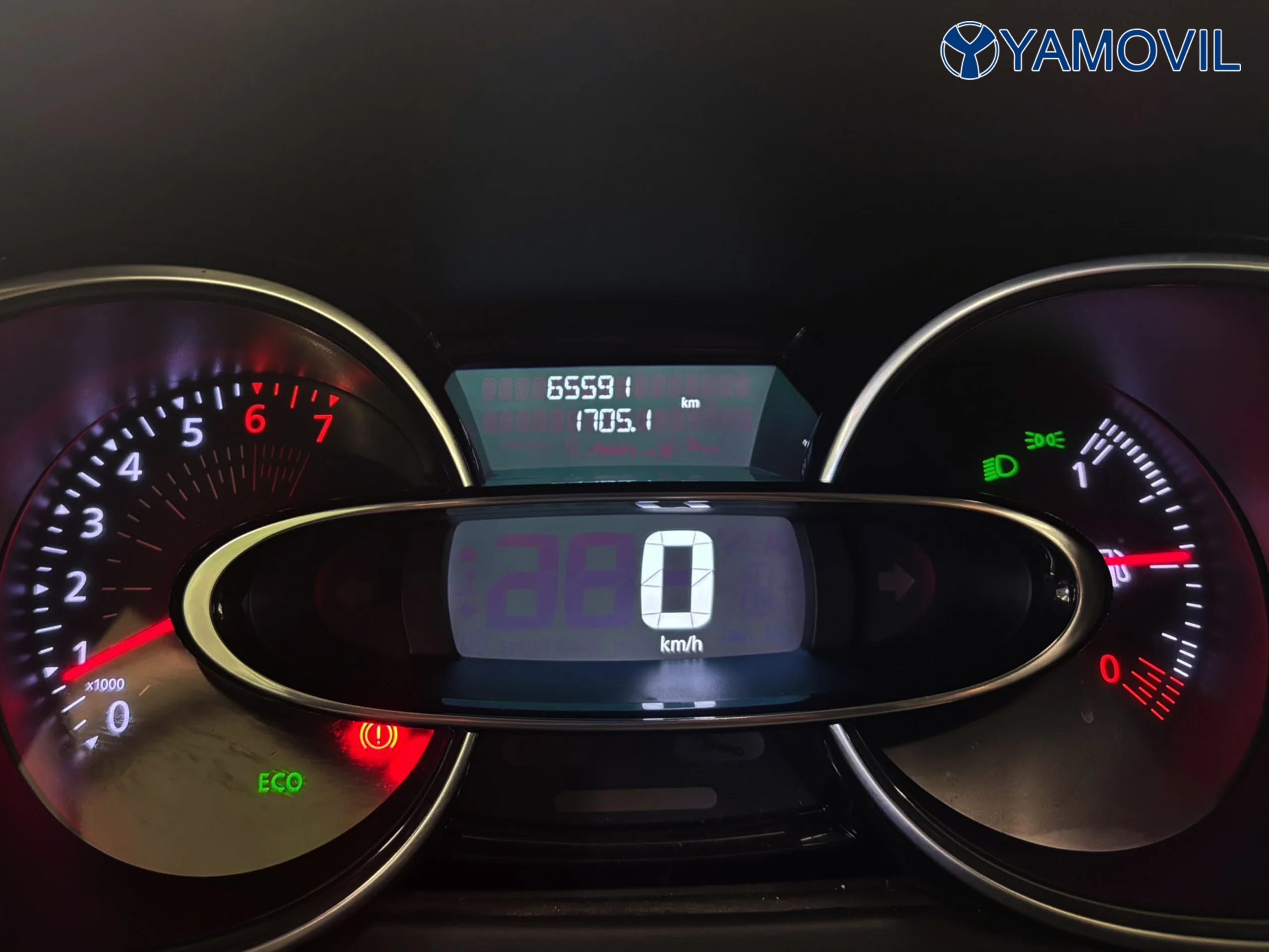 Renault Clio Zen Energy TCe 88 kW (120 CV) - Foto 6