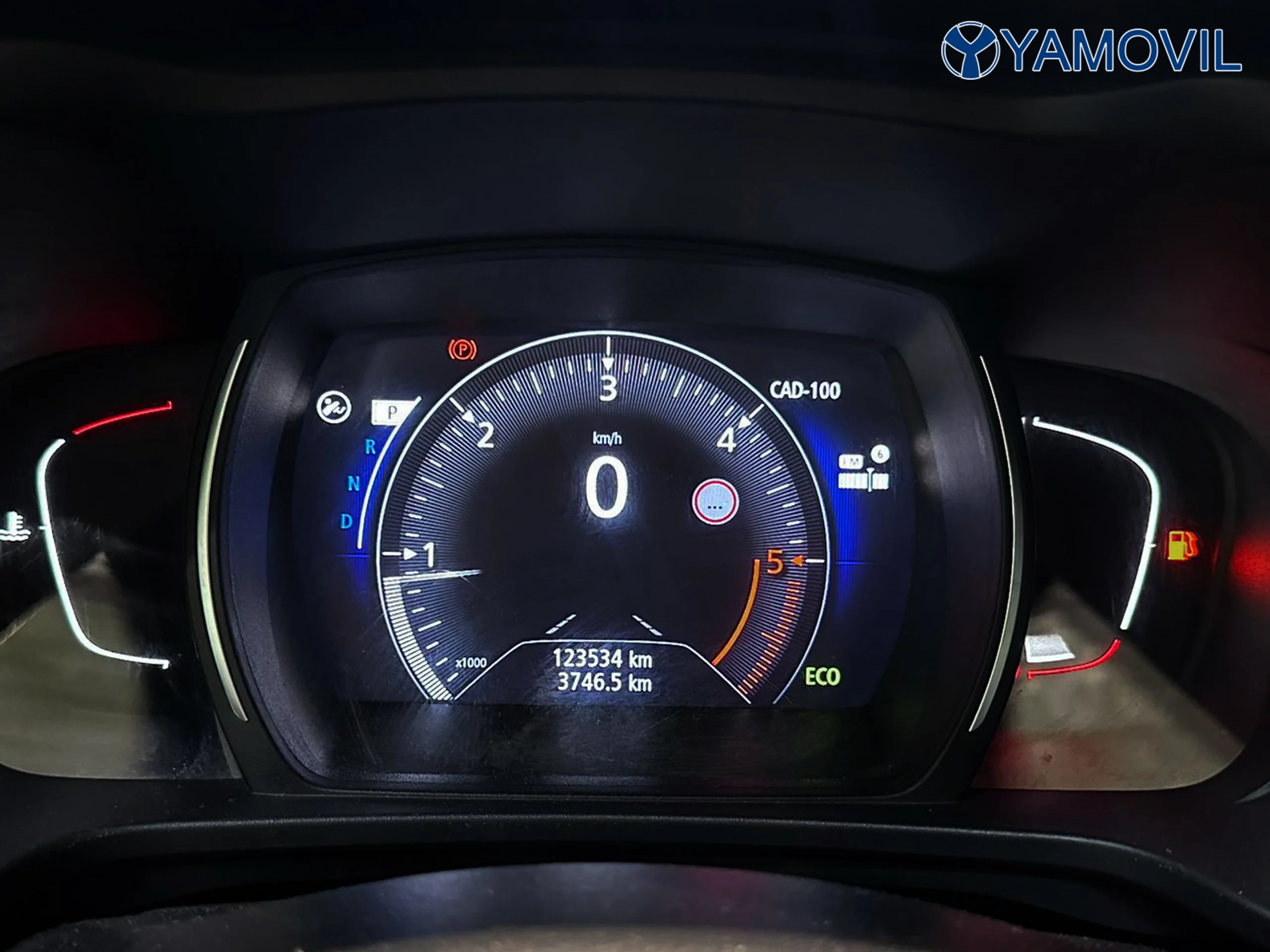 Renault Kadjar Zen Energy dCi 81 kW (110 CV) EDC - Foto 6