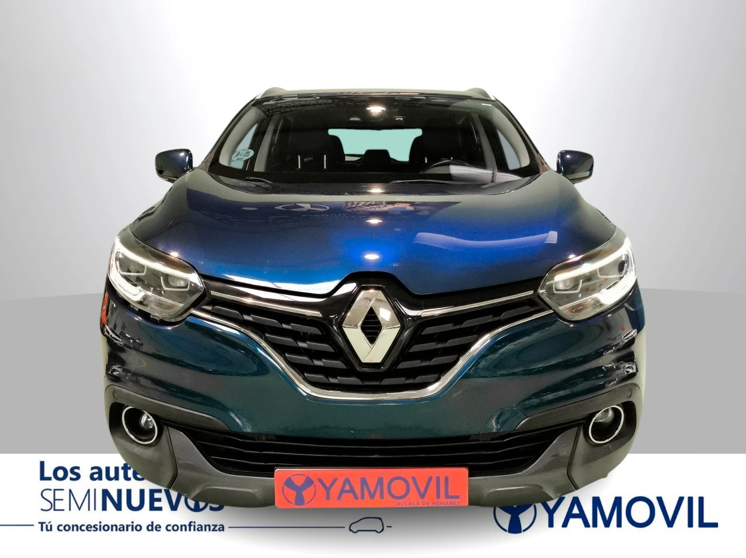 Renault Kadjar Zen Energy dCi 81 kW (110 CV) EDC - Foto 3