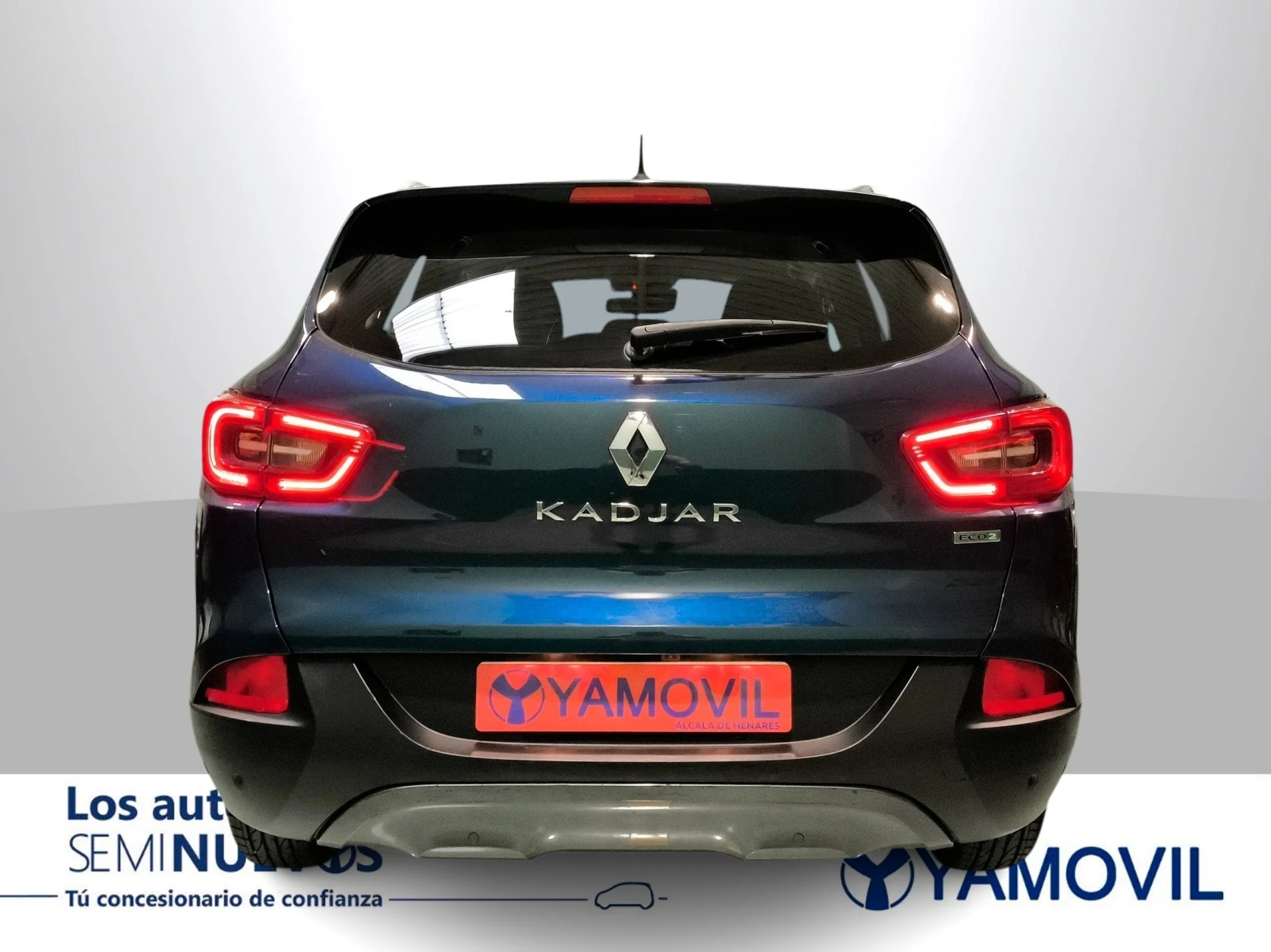 Renault Kadjar Zen Energy dCi 81 kW (110 CV) EDC - Foto 7