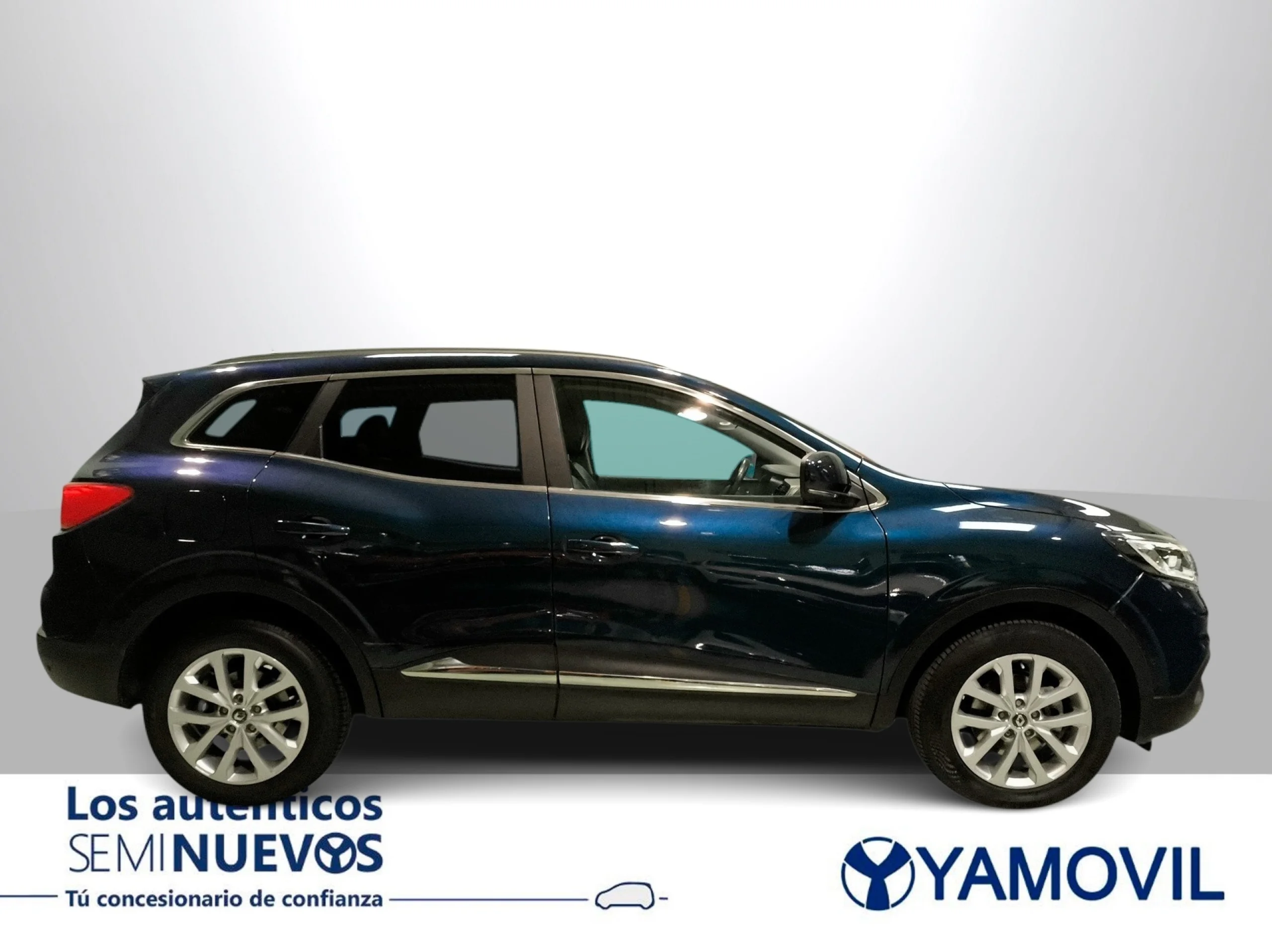 Renault Kadjar Zen Energy dCi 81 kW (110 CV) EDC - Foto 9