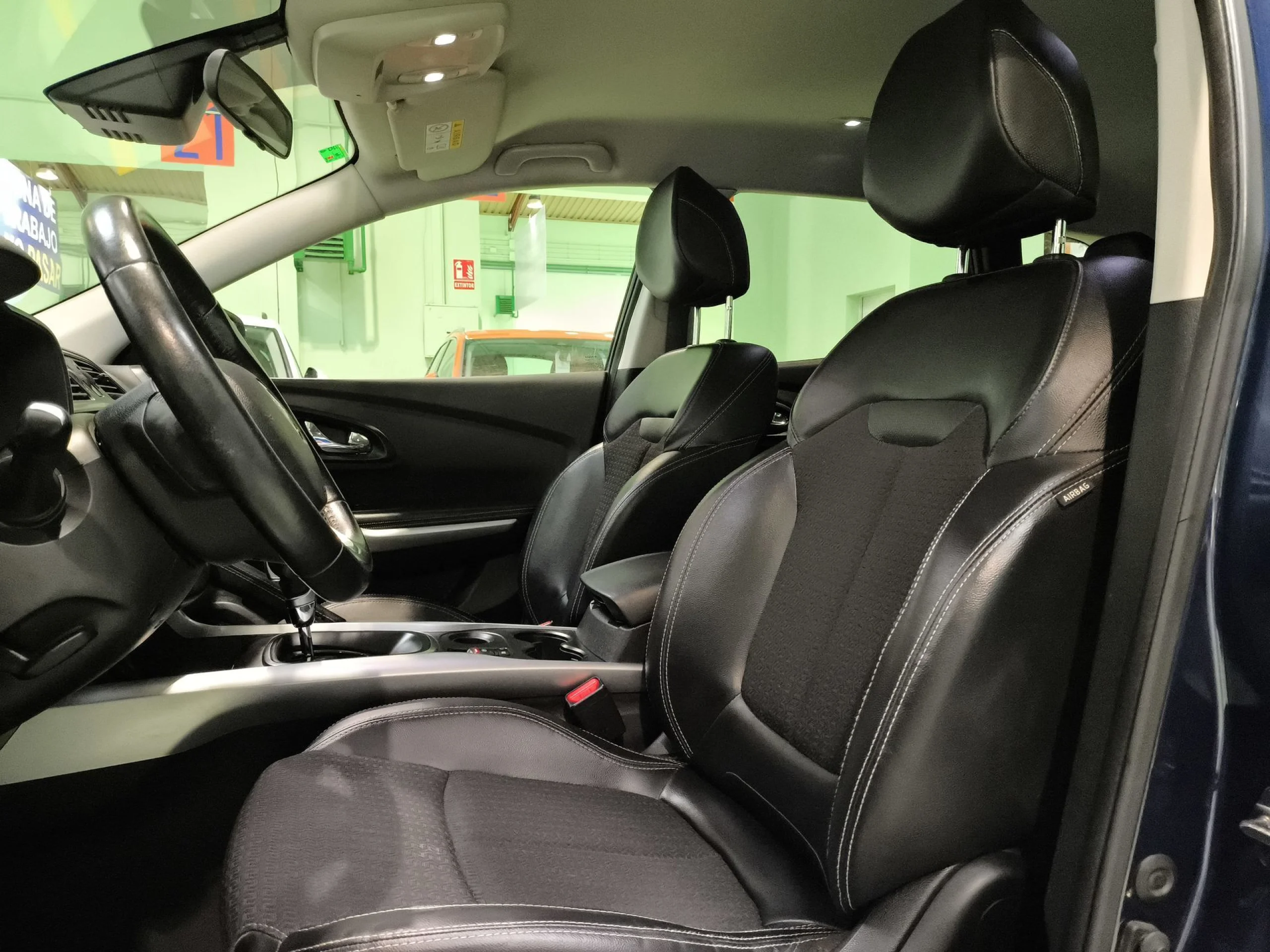 Renault Kadjar Zen Energy dCi 81 kW (110 CV) EDC - Foto 11
