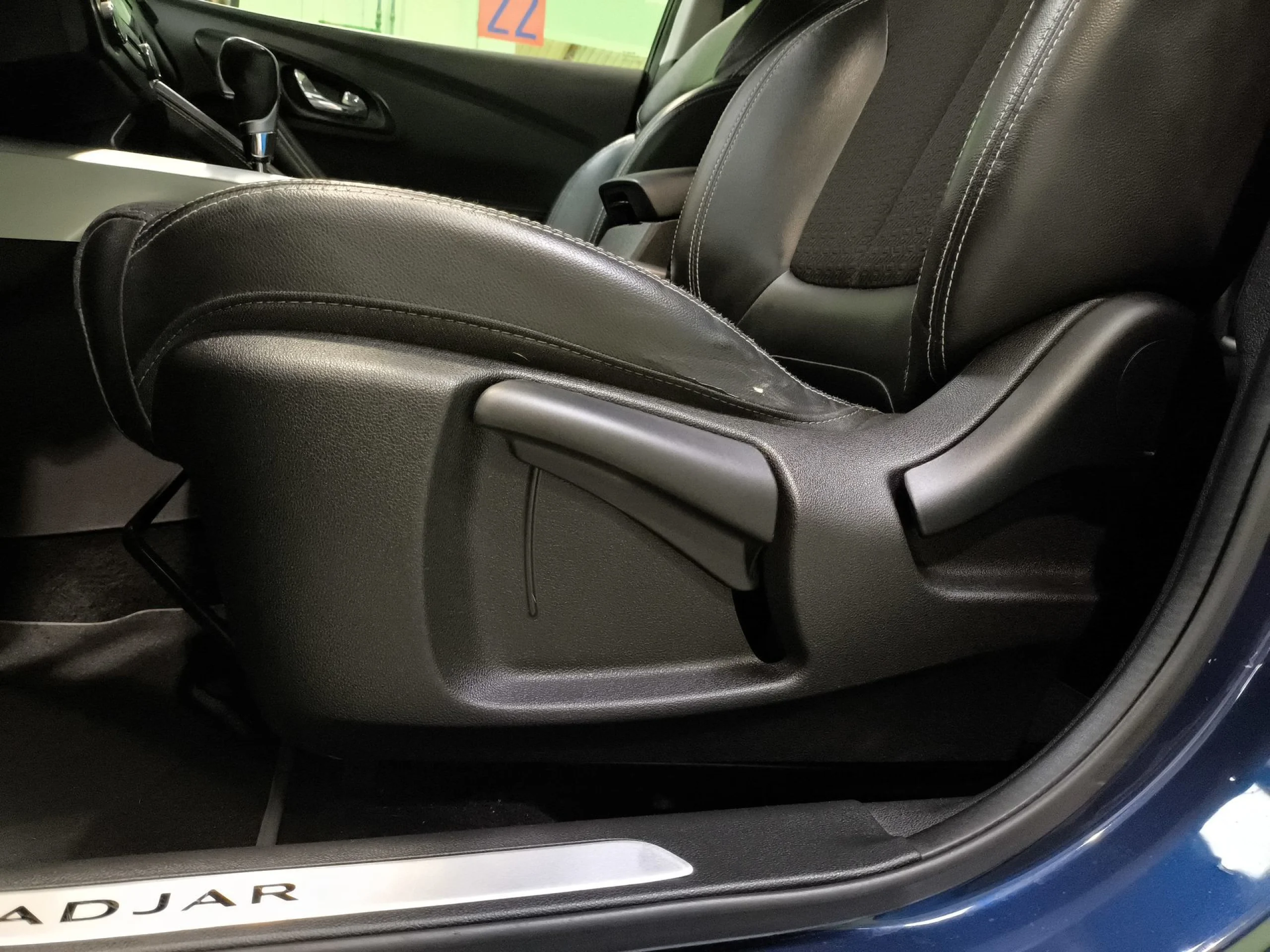 Renault Kadjar Zen Energy dCi 81 kW (110 CV) EDC - Foto 12