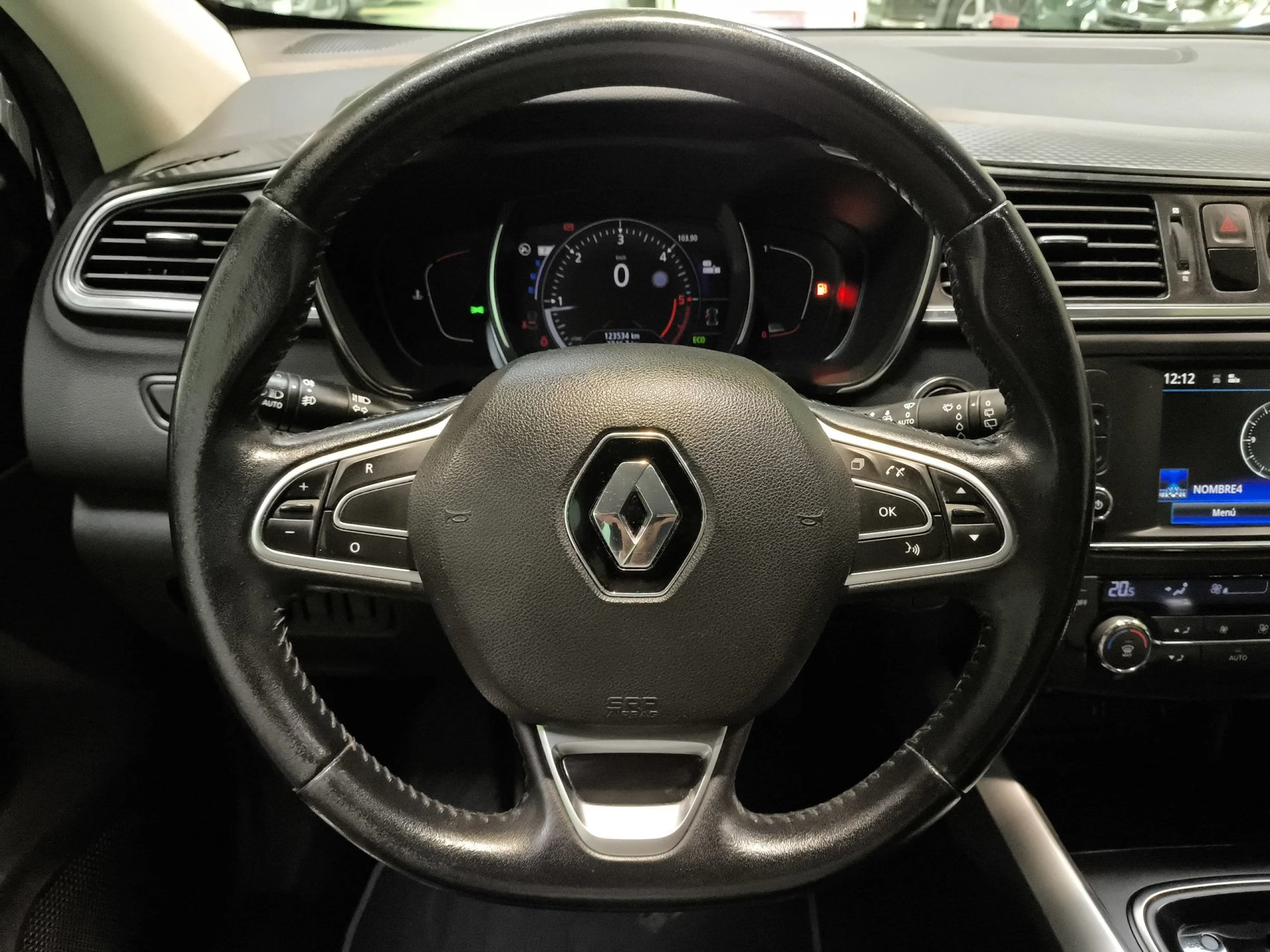 Renault Kadjar Zen Energy dCi 81 kW (110 CV) EDC - Foto 15
