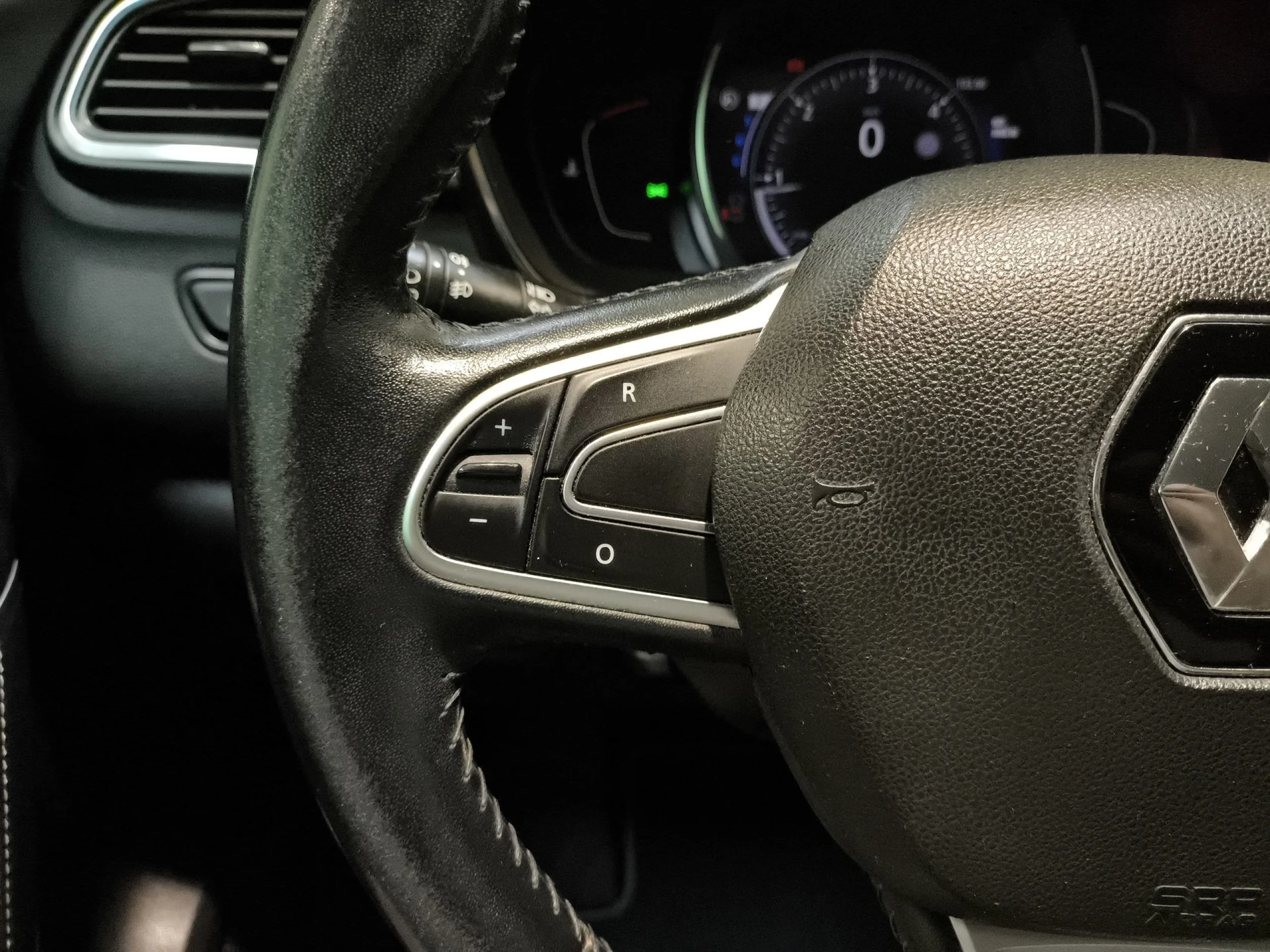 Renault Kadjar Zen Energy dCi 81 kW (110 CV) EDC - Foto 16