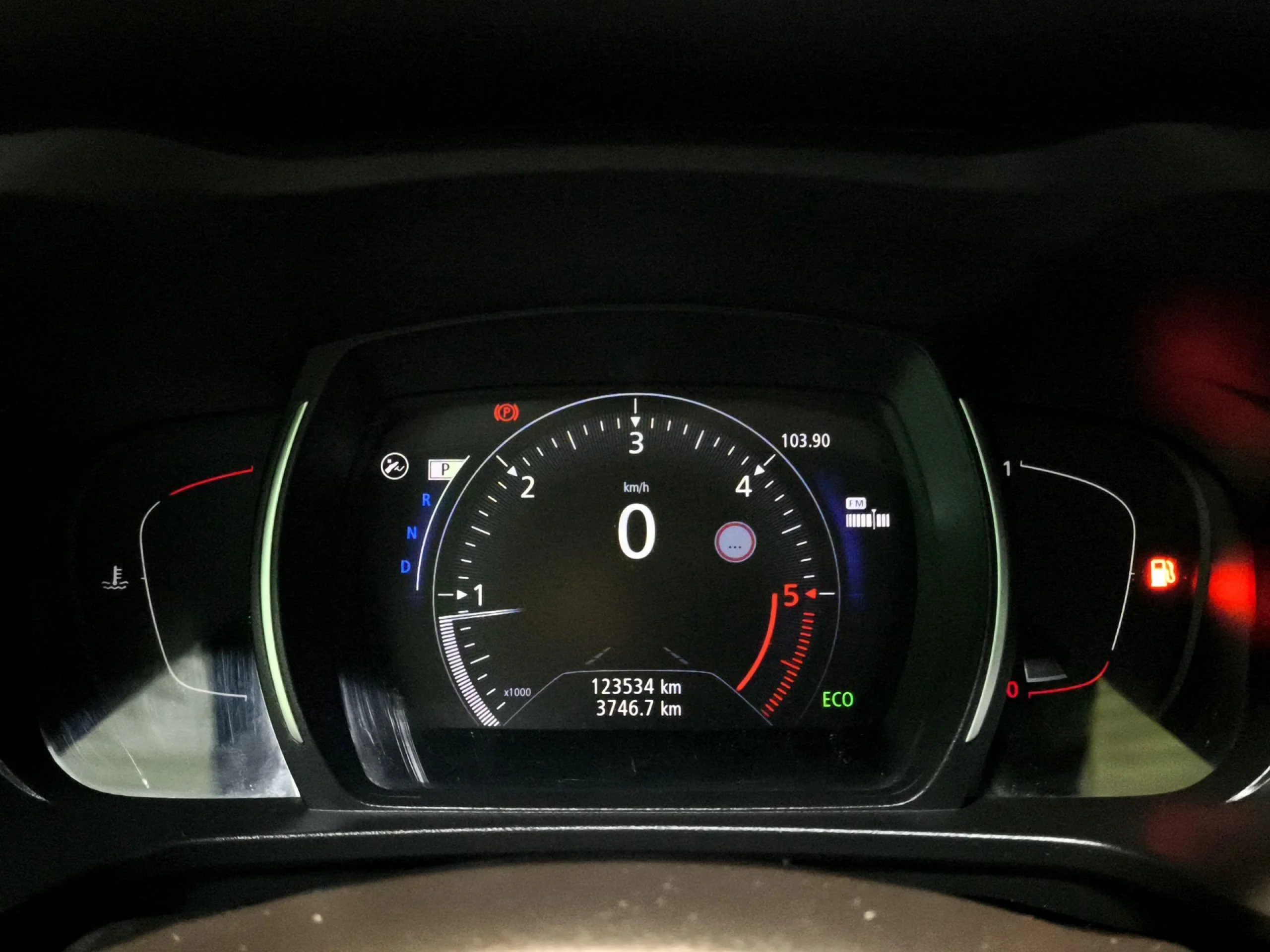 Renault Kadjar Zen Energy dCi 81 kW (110 CV) EDC - Foto 20