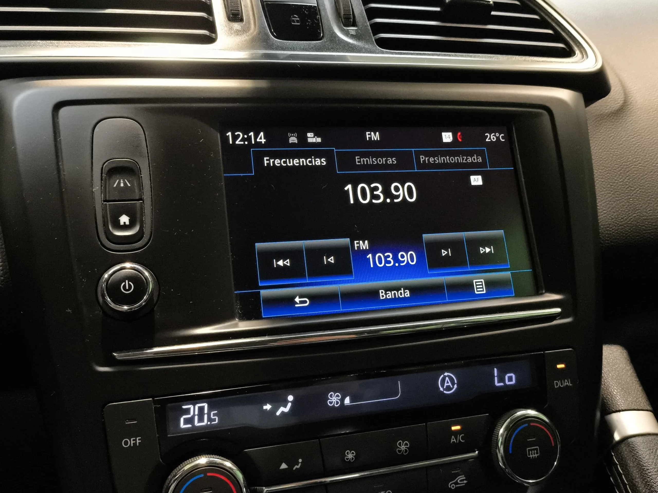 Renault Kadjar Zen Energy dCi 81 kW (110 CV) EDC - Foto 21