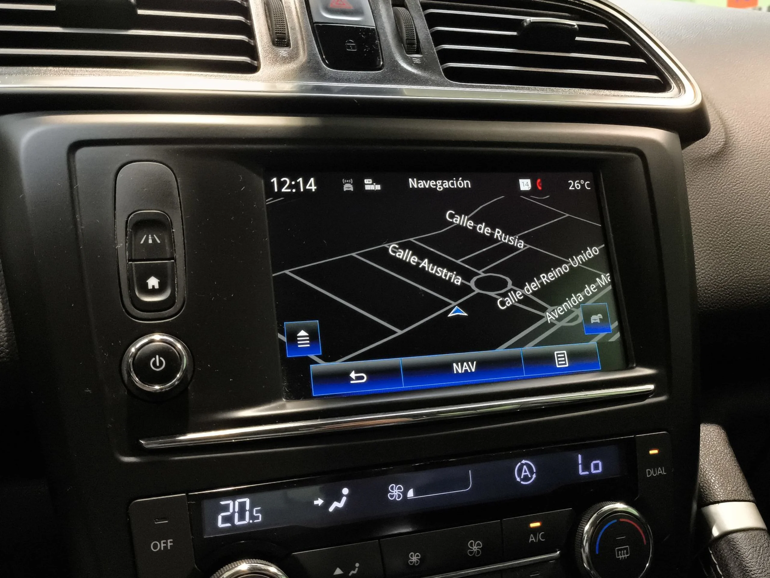 Renault Kadjar Zen Energy dCi 81 kW (110 CV) EDC - Foto 22