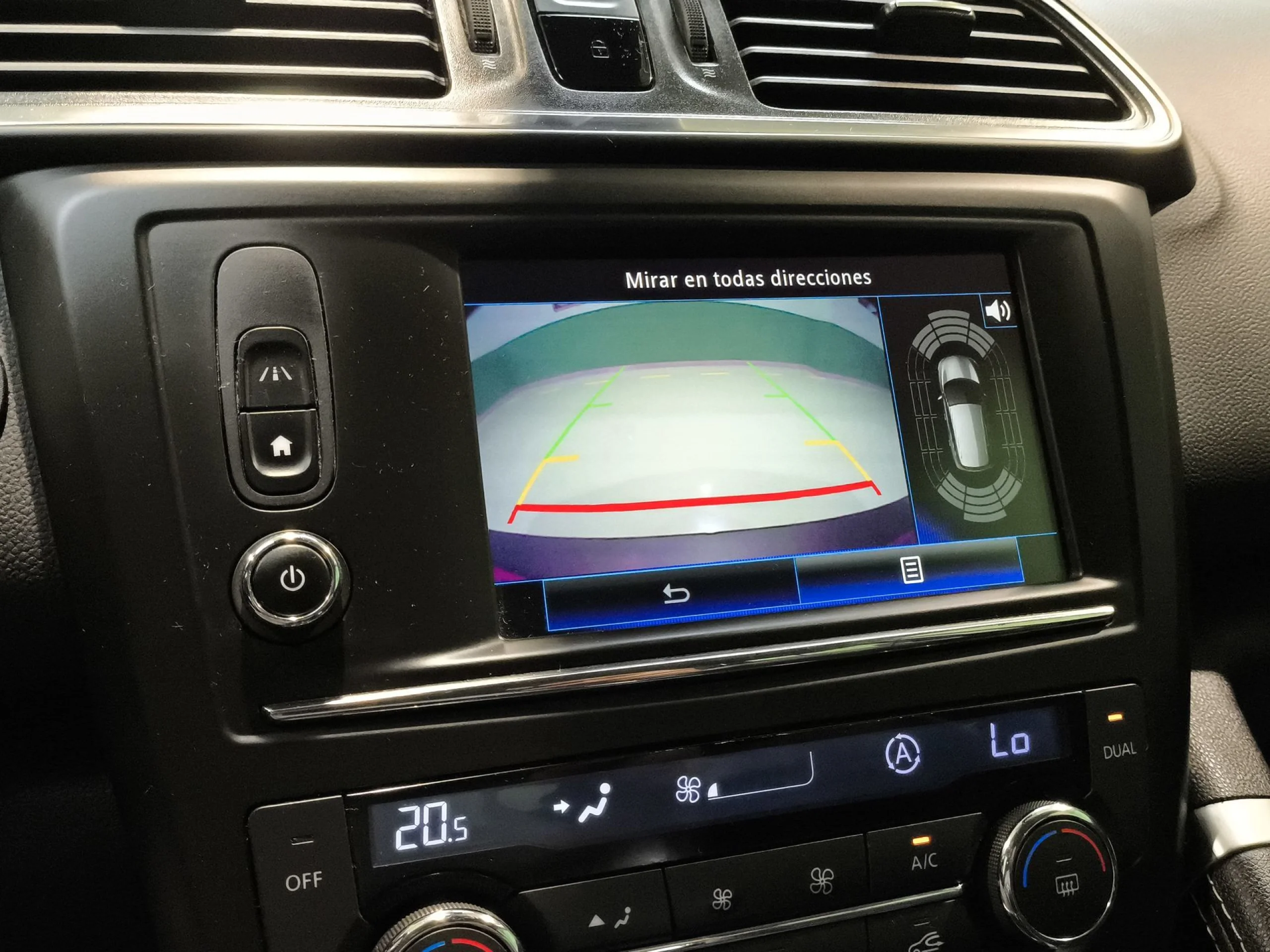 Renault Kadjar Zen Energy dCi 81 kW (110 CV) EDC - Foto 23