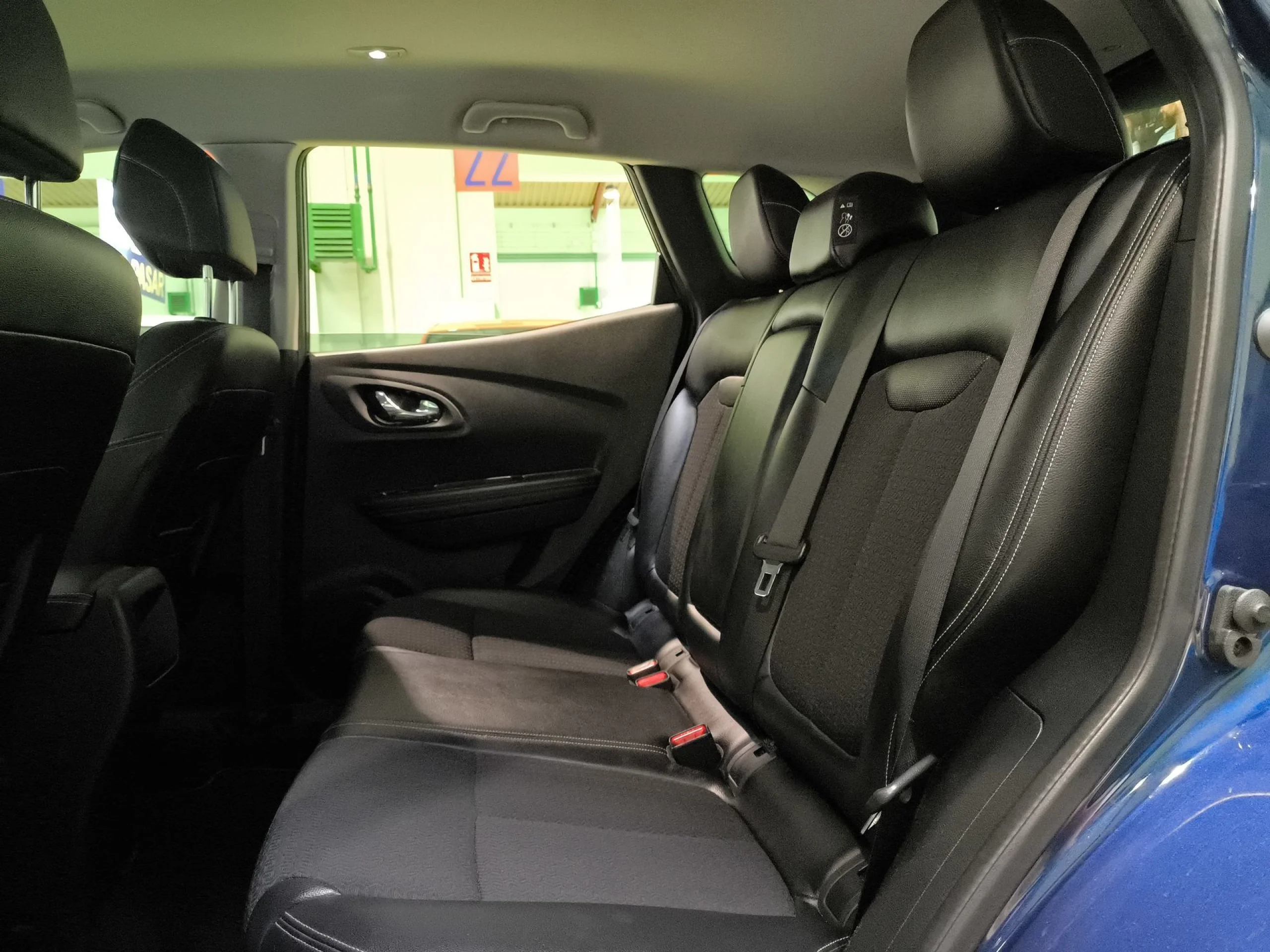 Renault Kadjar Zen Energy dCi 81 kW (110 CV) EDC - Foto 27