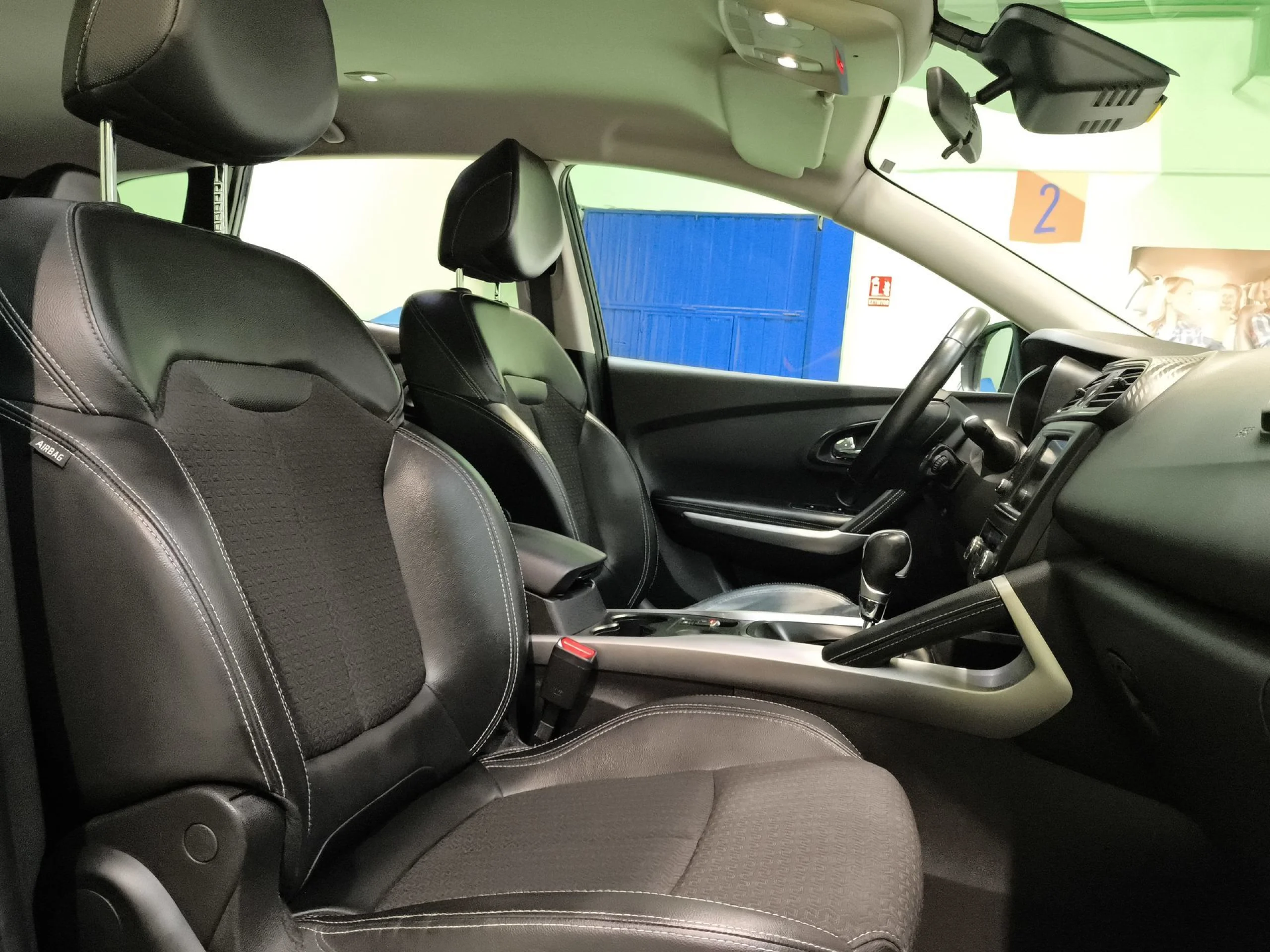 Renault Kadjar Zen Energy dCi 81 kW (110 CV) EDC - Foto 30