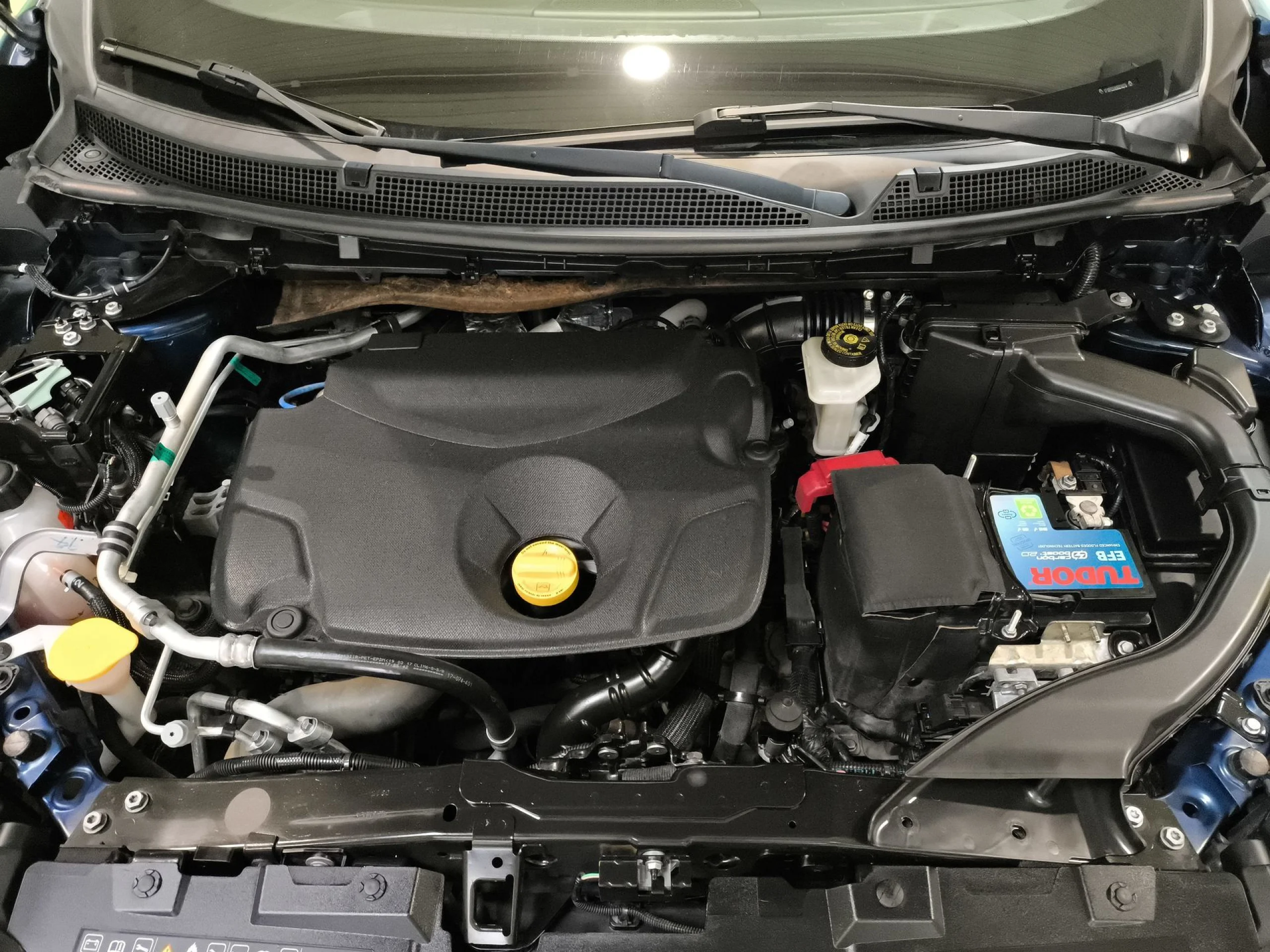 Renault Kadjar Zen Energy dCi 81 kW (110 CV) EDC - Foto 31