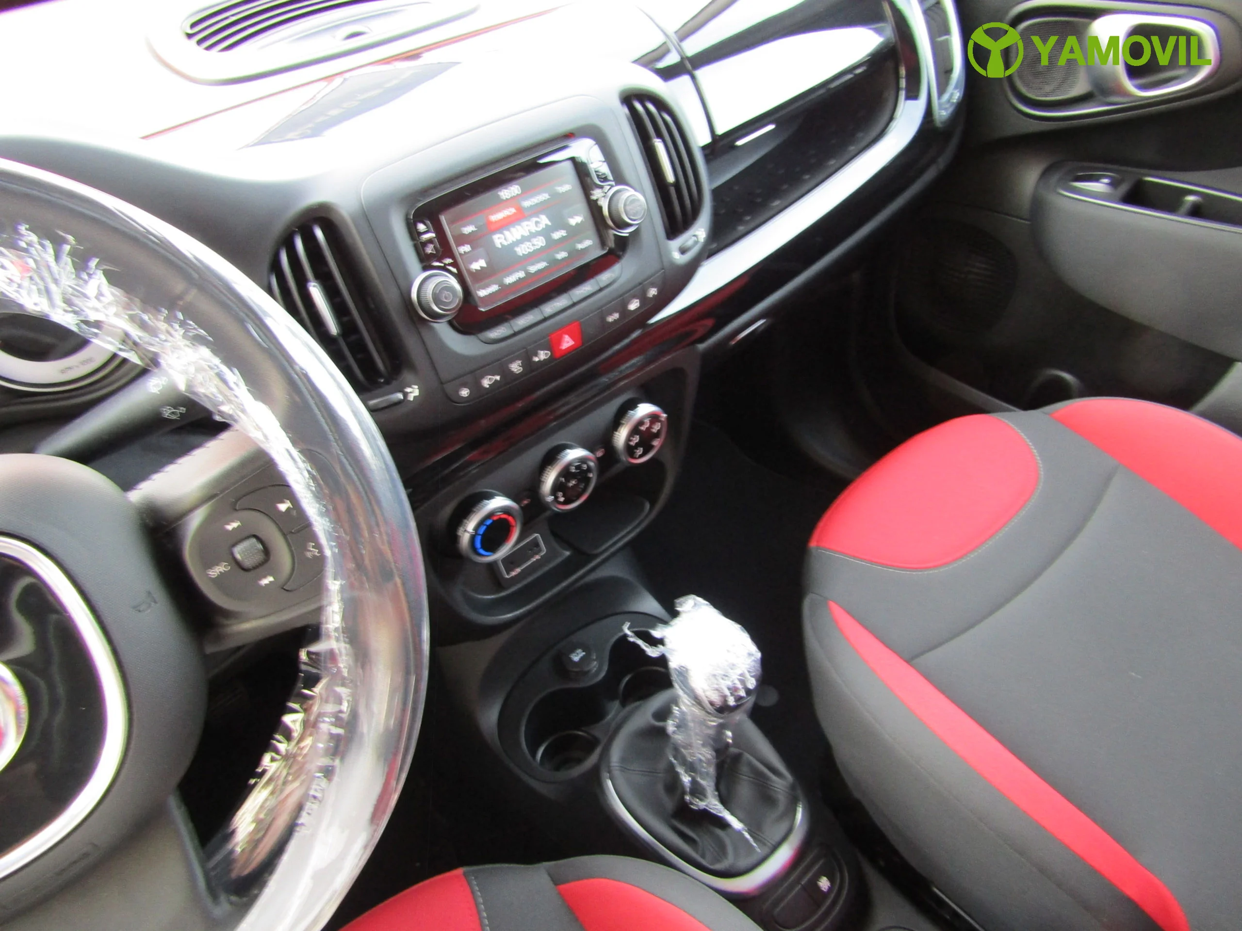 Fiat 500L 95CV 1.3 MULTIJET POP STAR - Foto 6