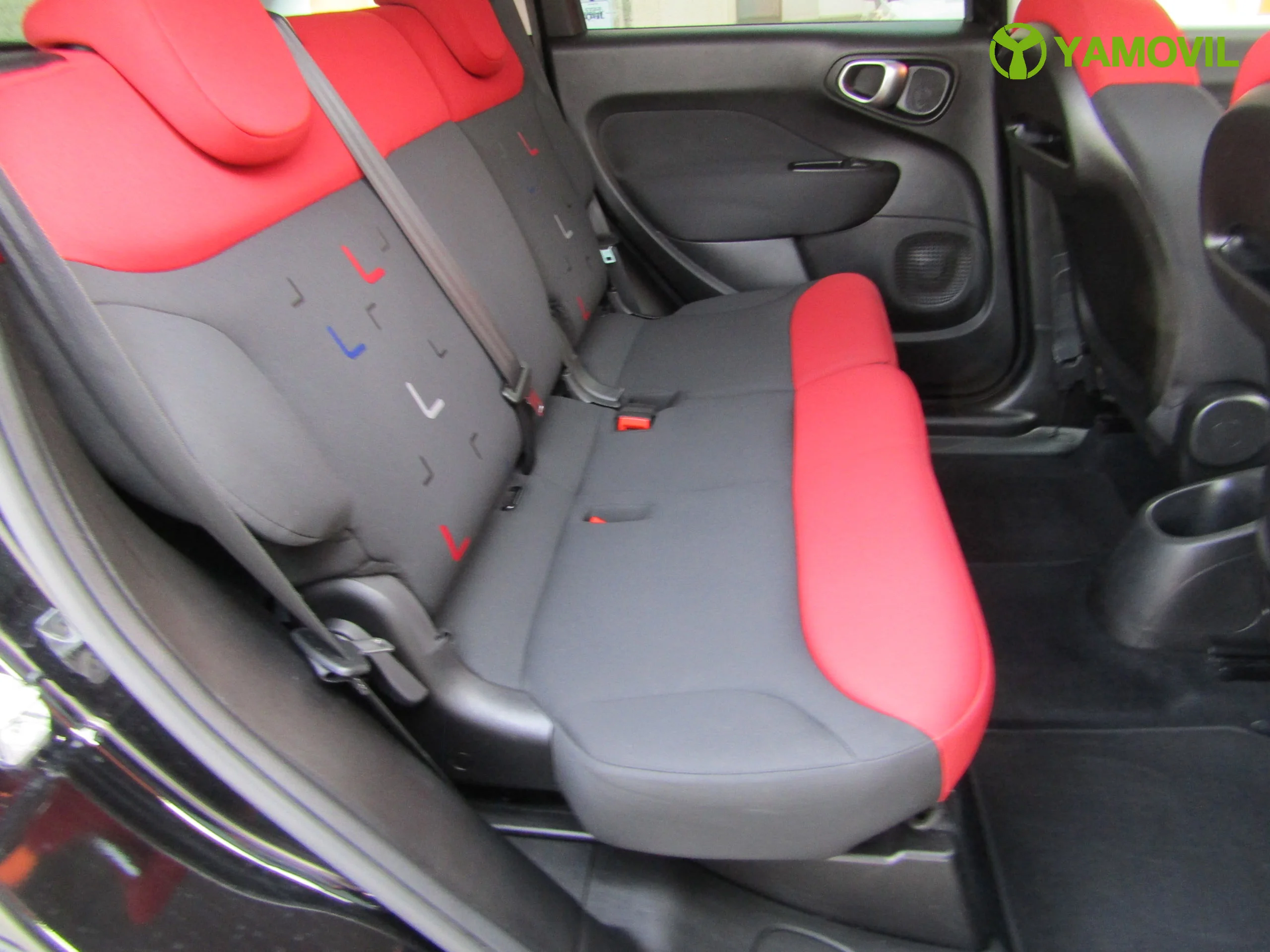 Fiat 500L 95CV 1.3 MULTIJET POP STAR - Foto 4