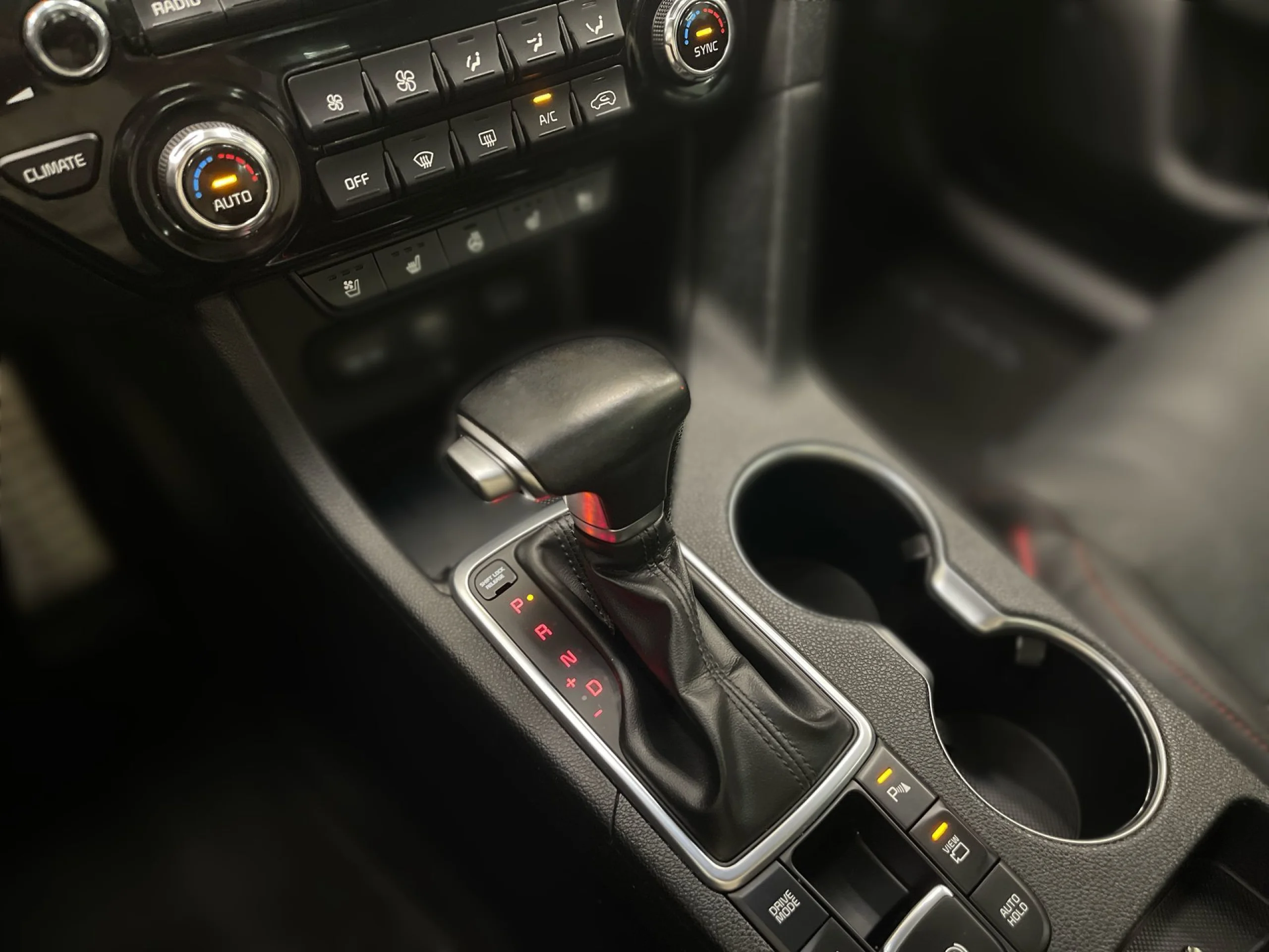 Kia Sportage 1.6 T-GDi GT Line Xtreme 4x4 130 kW (177 CV) - Foto 17