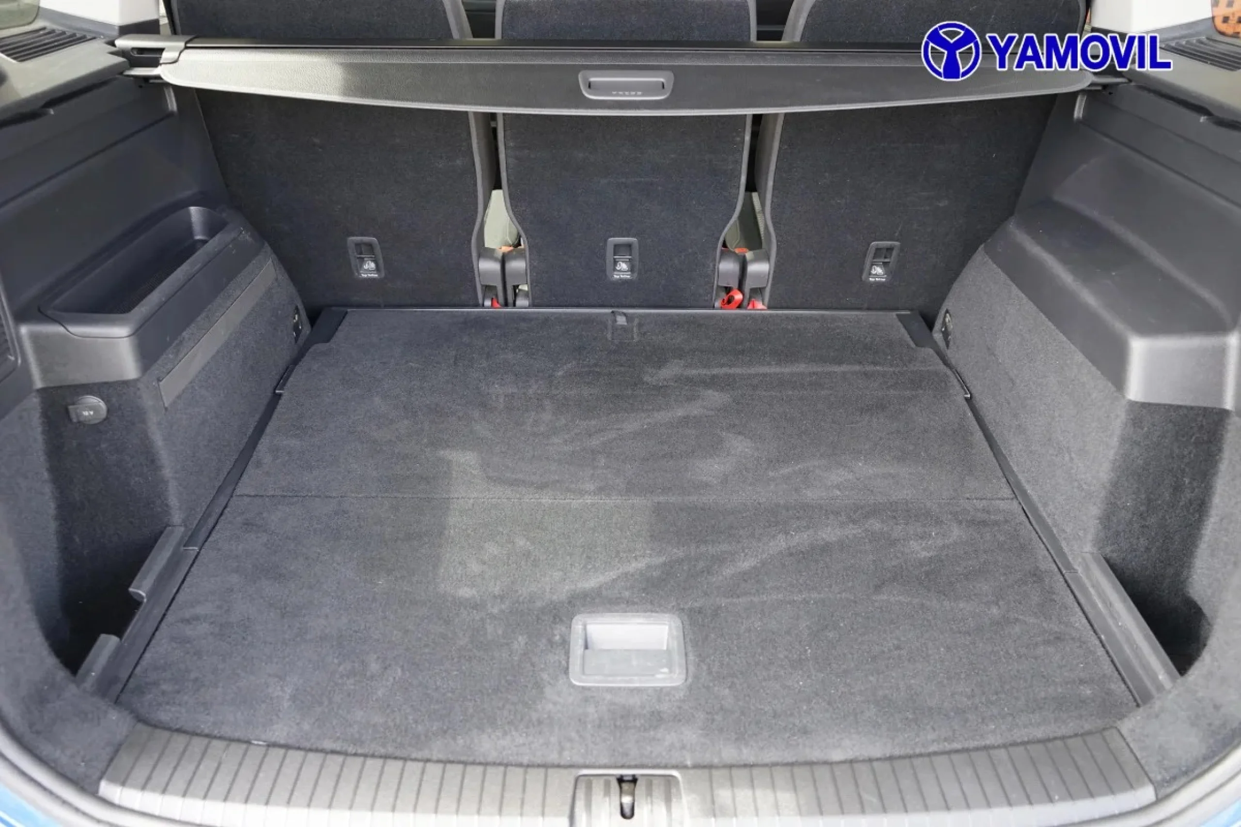 Volkswagen Touran Advance 1.6 TDI 85 kW (115 CV) - Foto 7
