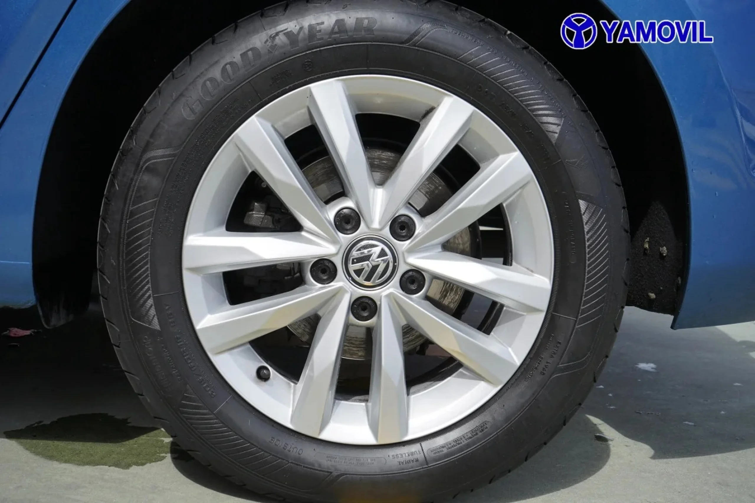 Volkswagen Touran Advance 1.6 TDI 85 kW (115 CV) - Foto 11