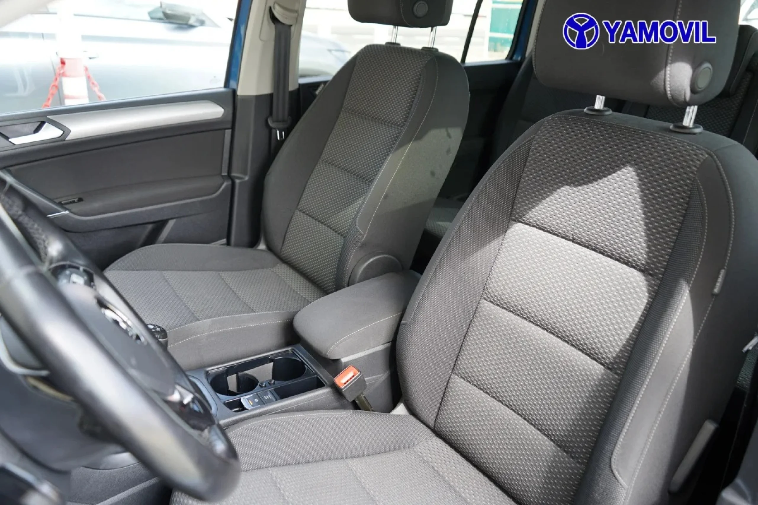 Volkswagen Touran Advance 1.6 TDI 85 kW (115 CV) - Foto 13