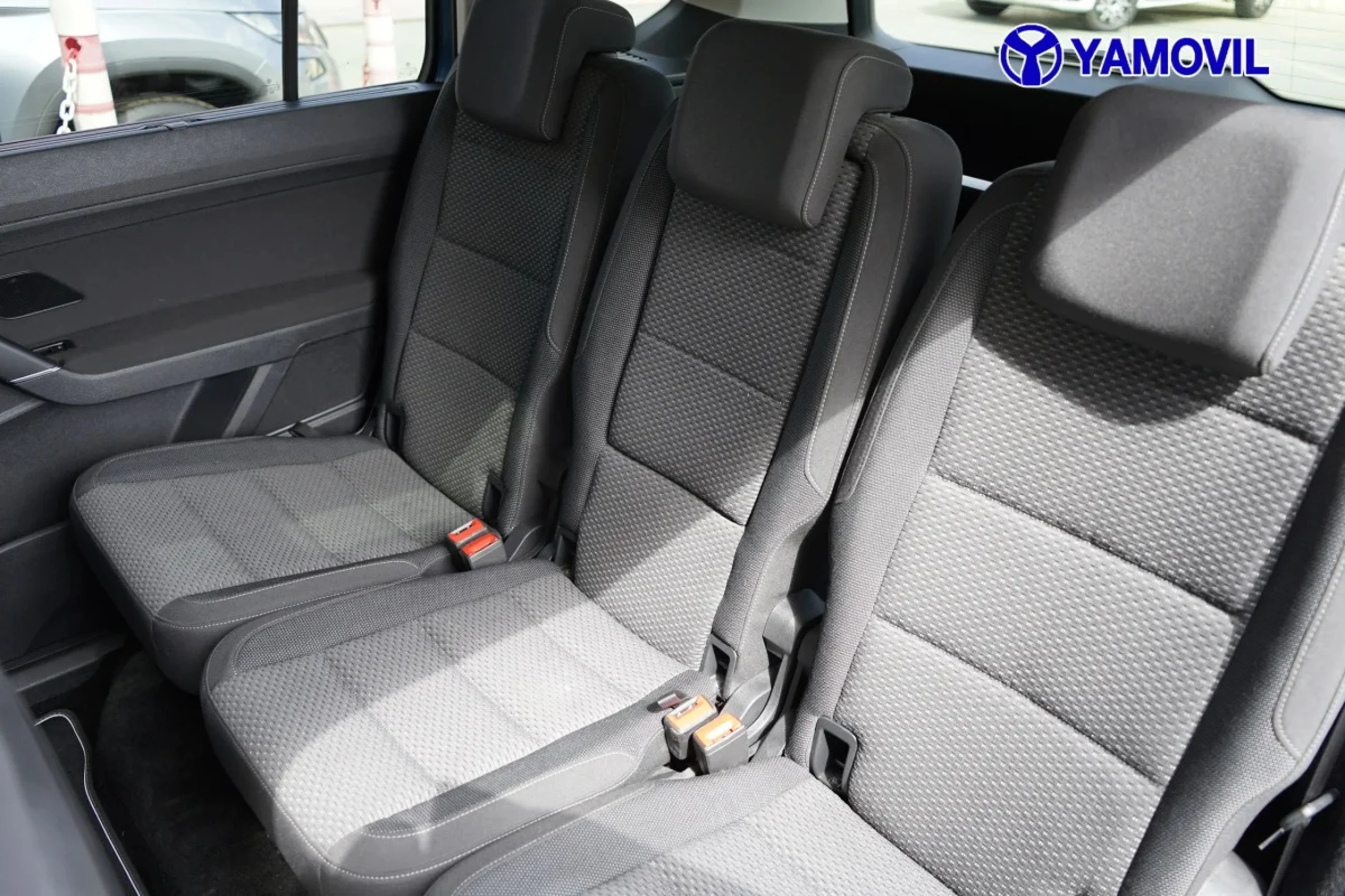 Volkswagen Touran Advance 1.6 TDI 85 kW (115 CV) - Foto 14