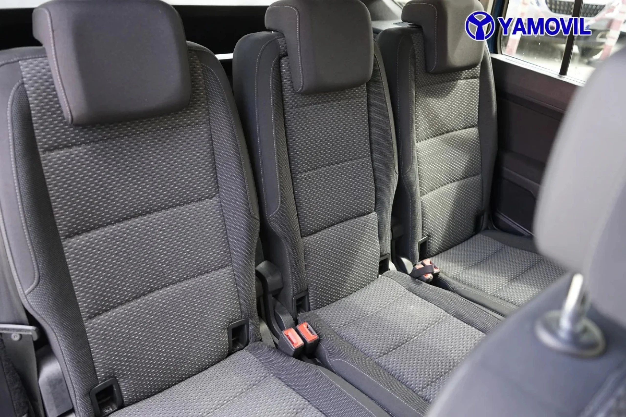 Volkswagen Touran Advance 1.6 TDI 85 kW (115 CV) - Foto 16