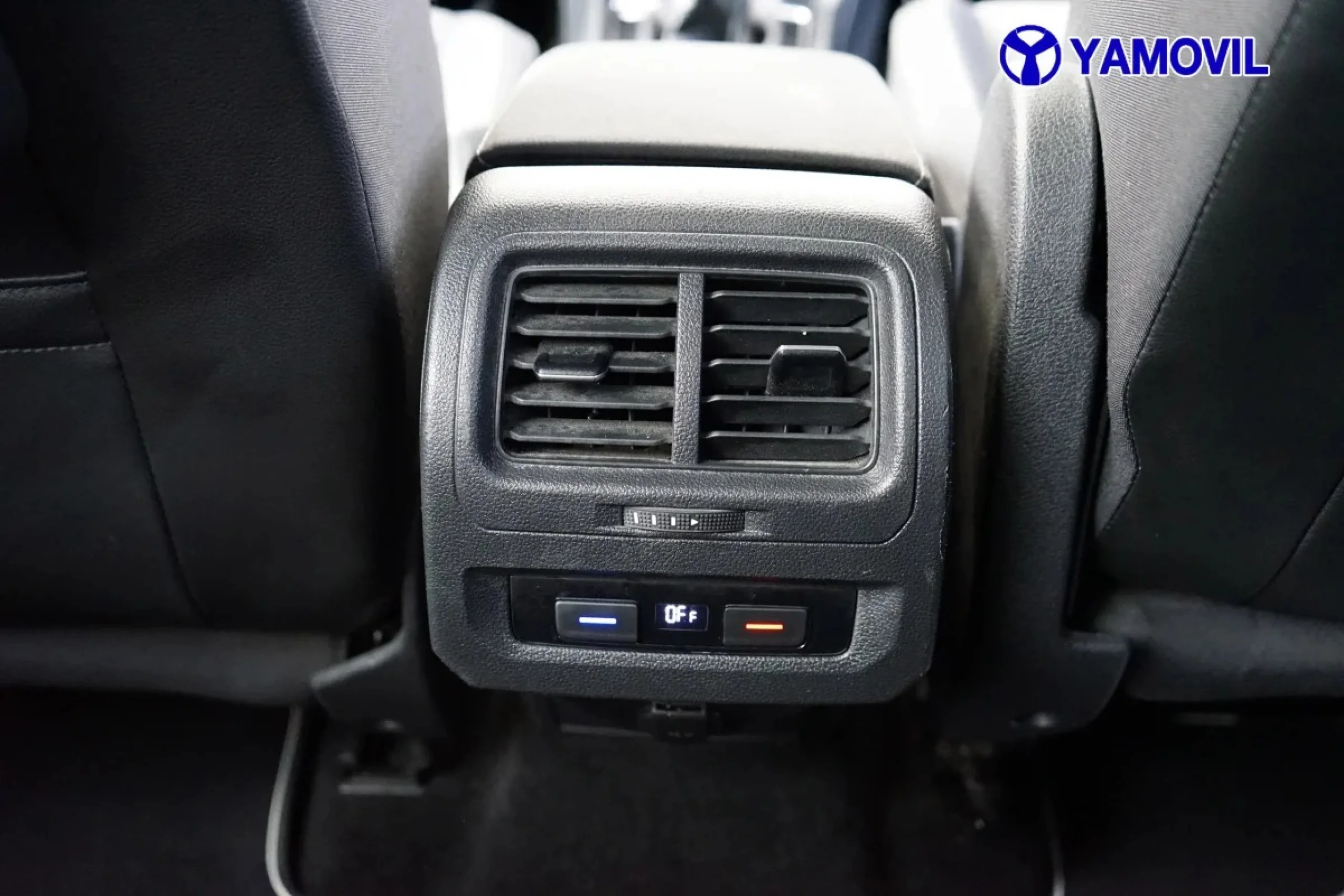 Volkswagen Touran Advance 1.6 TDI 85 kW (115 CV) - Foto 17