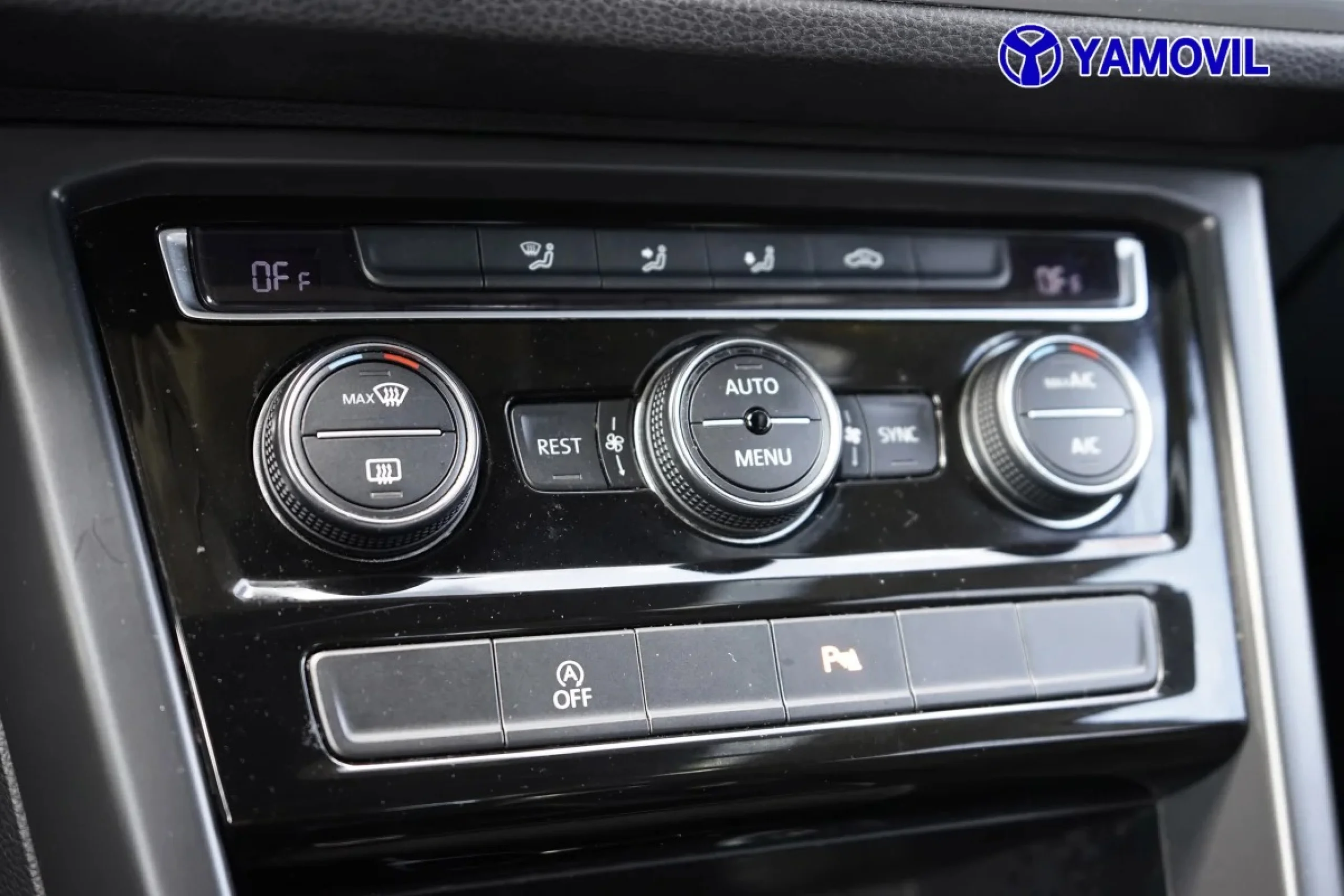 Volkswagen Touran Advance 1.6 TDI 85 kW (115 CV) - Foto 28