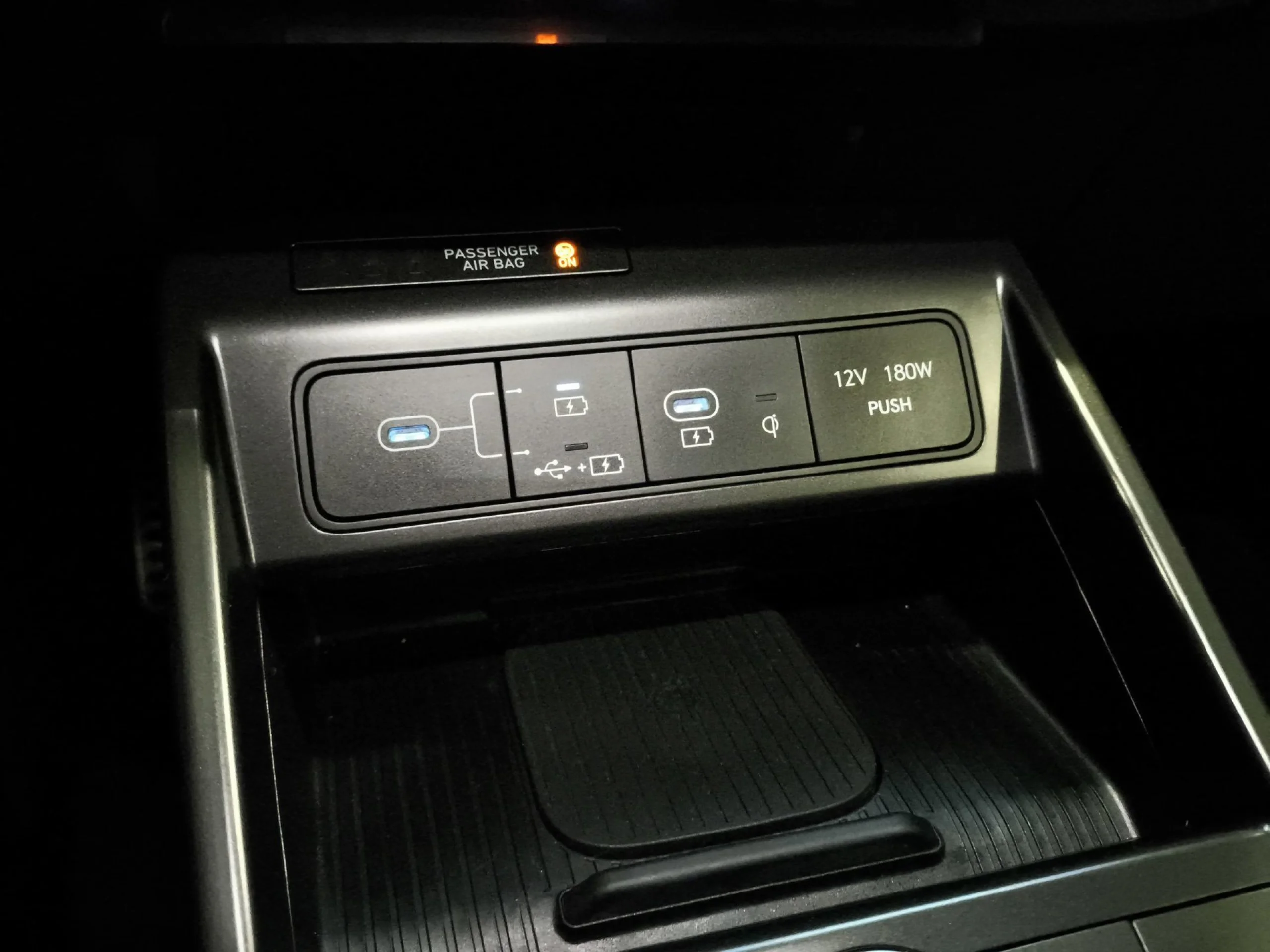 Hyundai Kona 1.6 GDI HEV N Line DT 95 kW (129 CV) - Foto 20