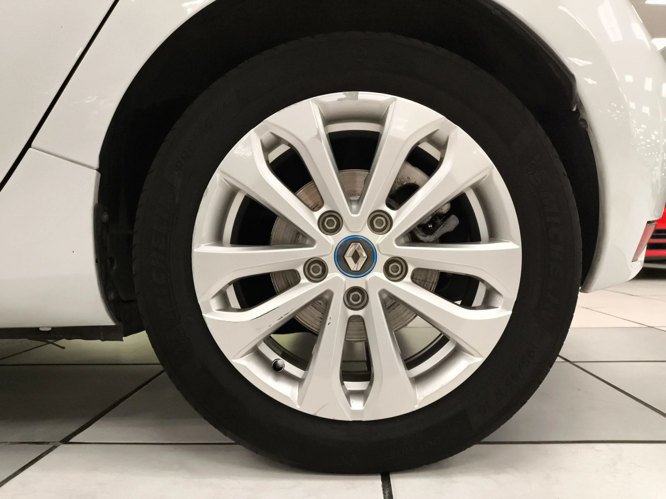 Renault Zoe Intens 80 kW R110 Batería 50kWh 79 kW (108 CV) - Foto 10