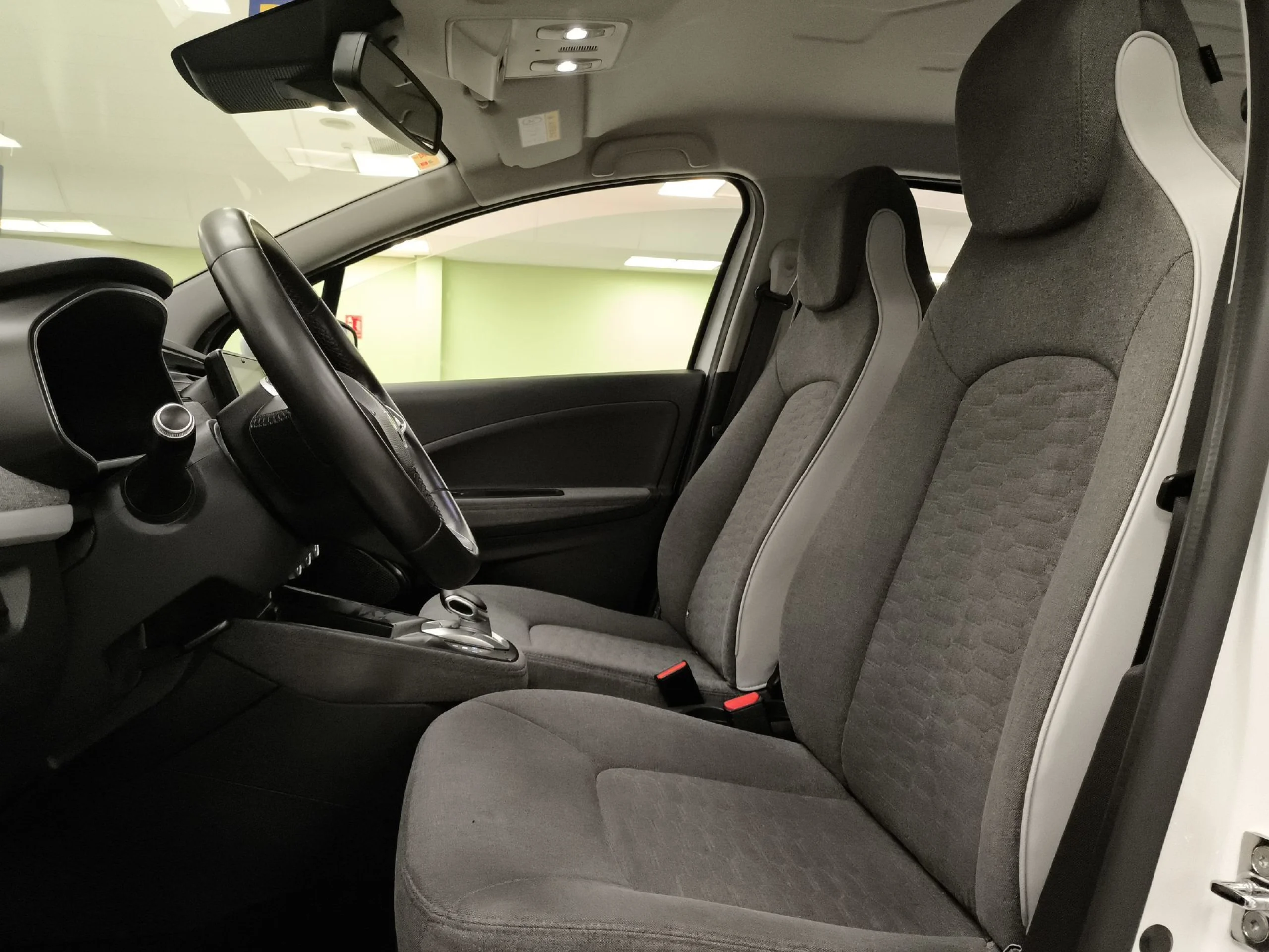 Renault Zoe Intens 80 kW R110 Batería 50kWh 79 kW (108 CV) - Foto 11