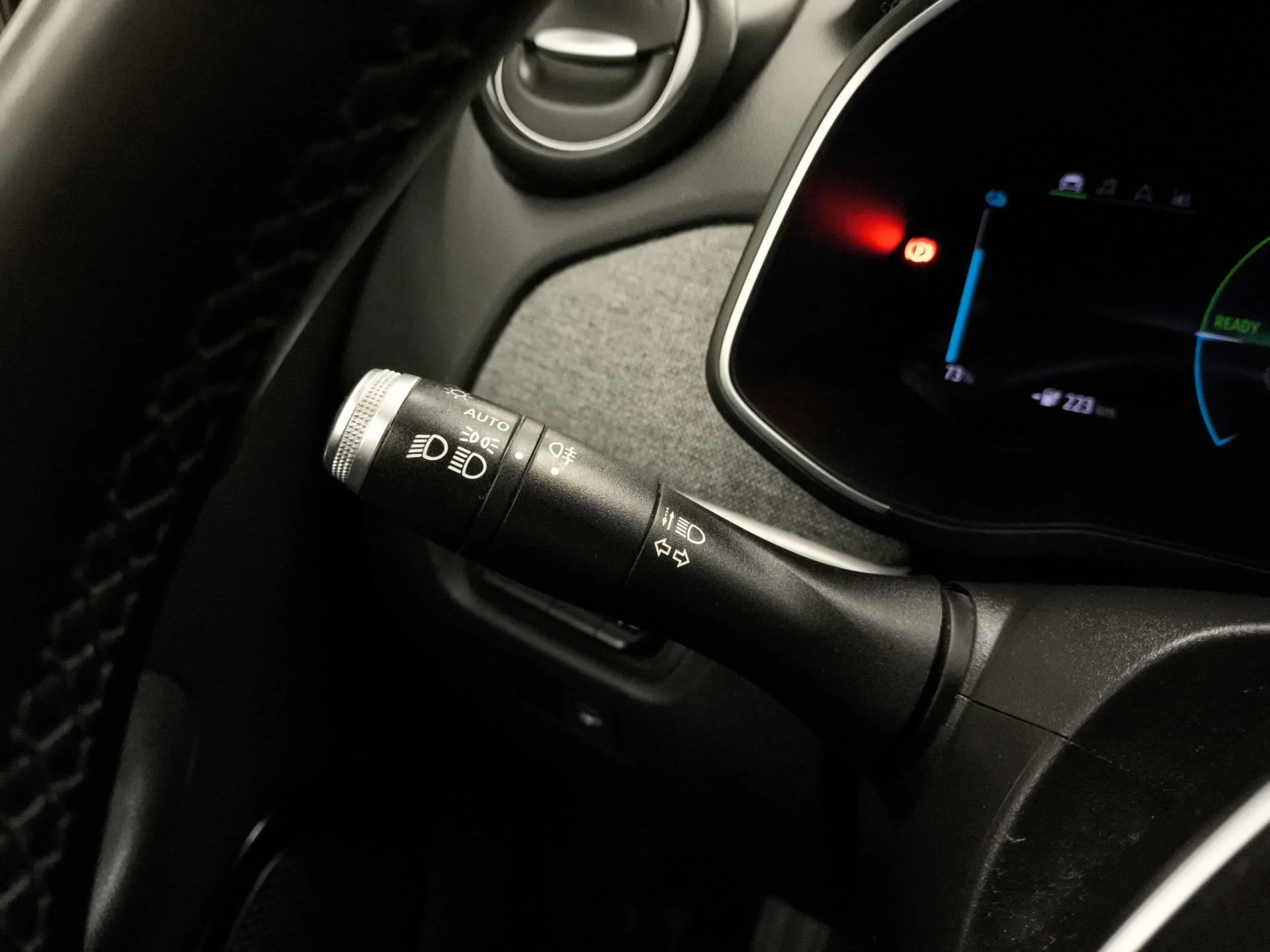 Renault Zoe Intens 80 kW R110 Batería 50kWh 79 kW (108 CV) - Foto 18