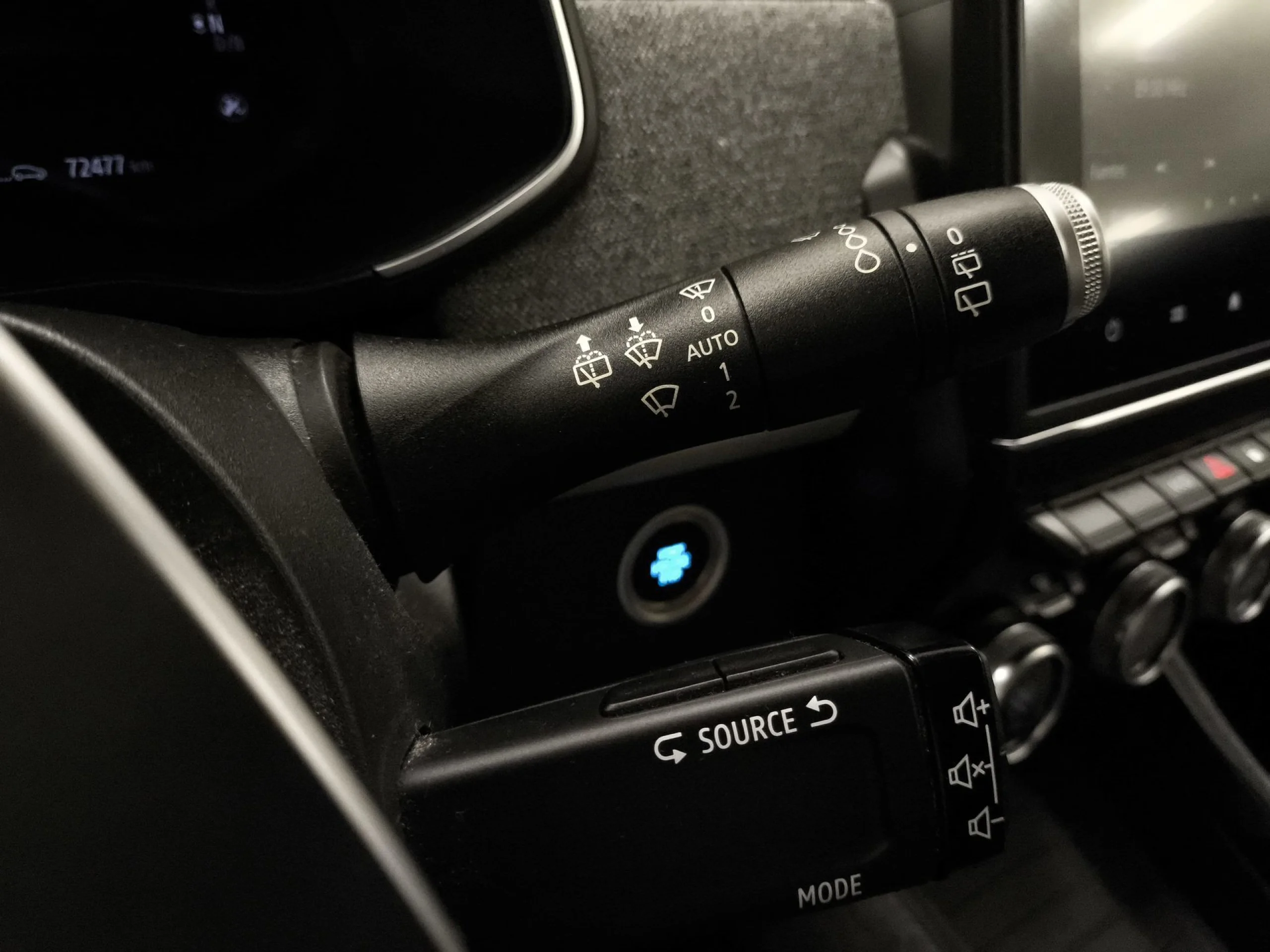 Renault Zoe Intens 80 kW R110 Batería 50kWh 79 kW (108 CV) - Foto 19