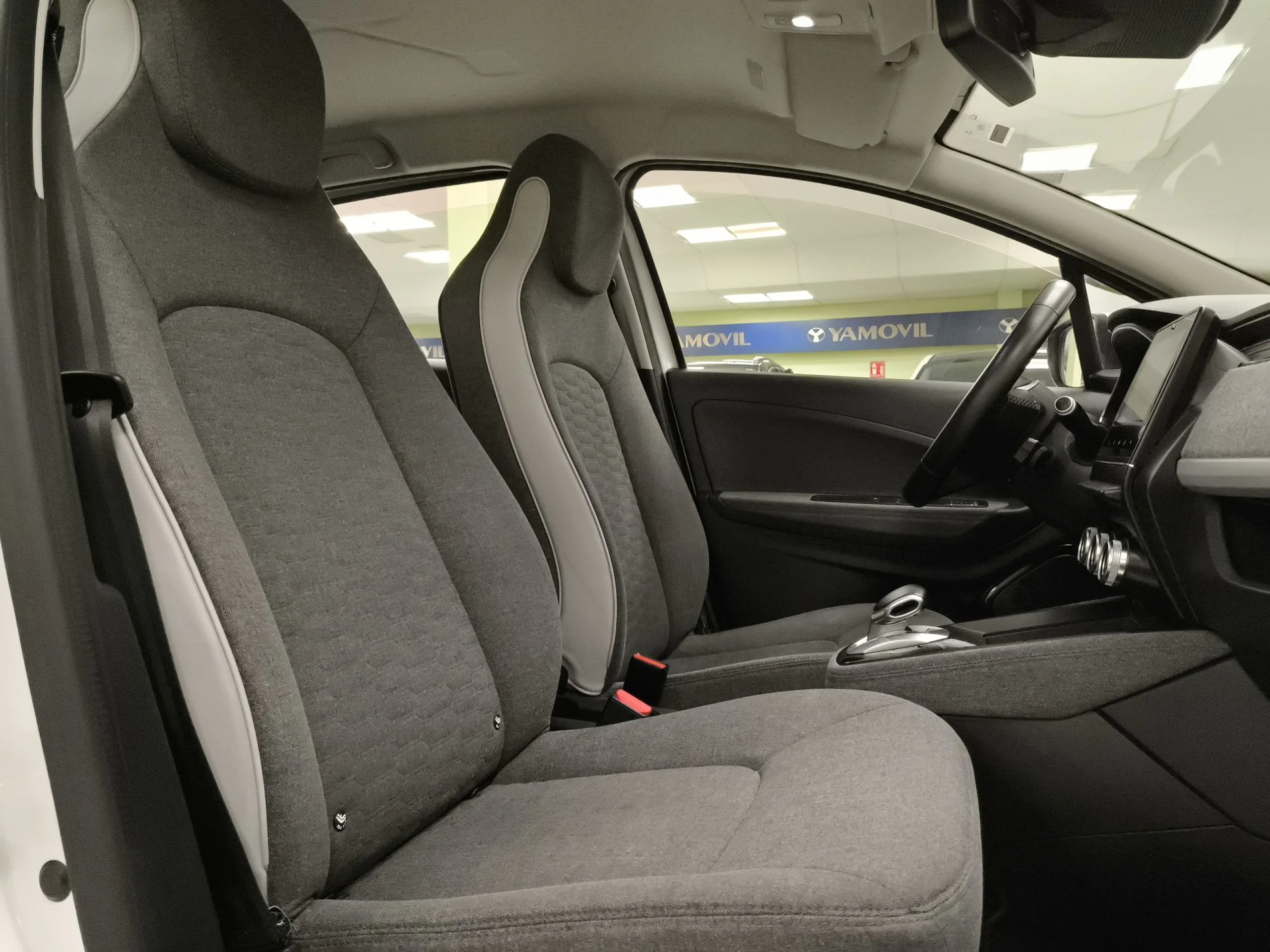 Renault Zoe Intens 80 kW R110 Batería 50kWh 79 kW (108 CV) - Foto 29