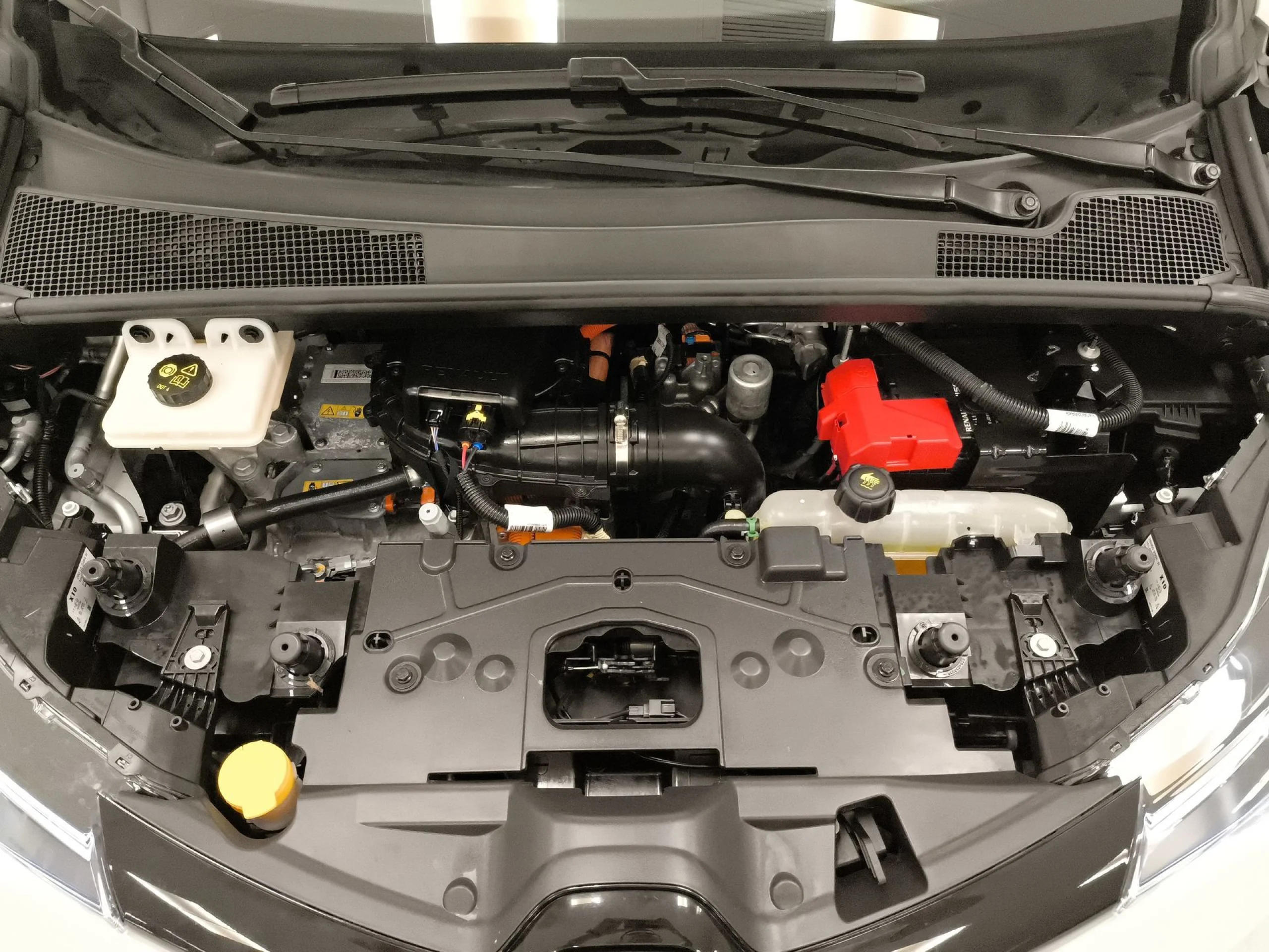 Renault Zoe Intens 80 kW R110 Batería 50kWh 79 kW (108 CV) - Foto 30
