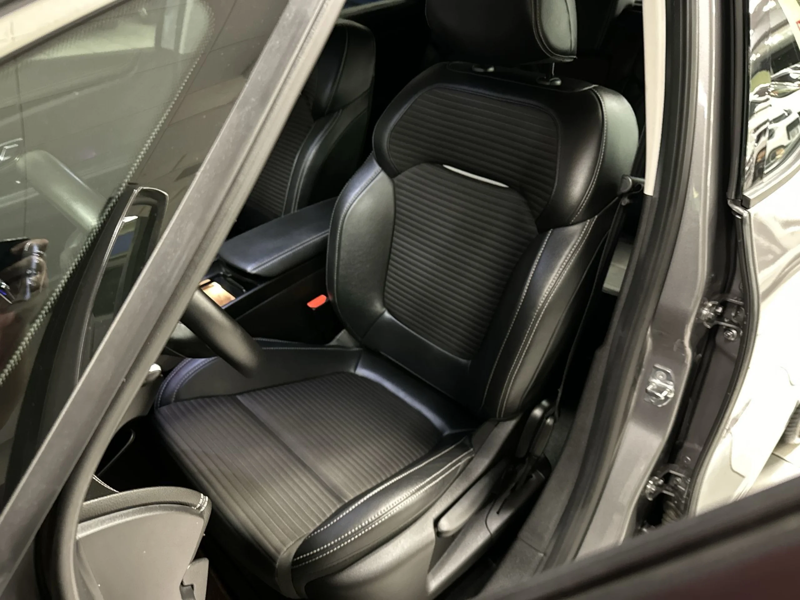 Renault Scenic Zen Blue dCi 88 kW (120 CV) - Foto 8