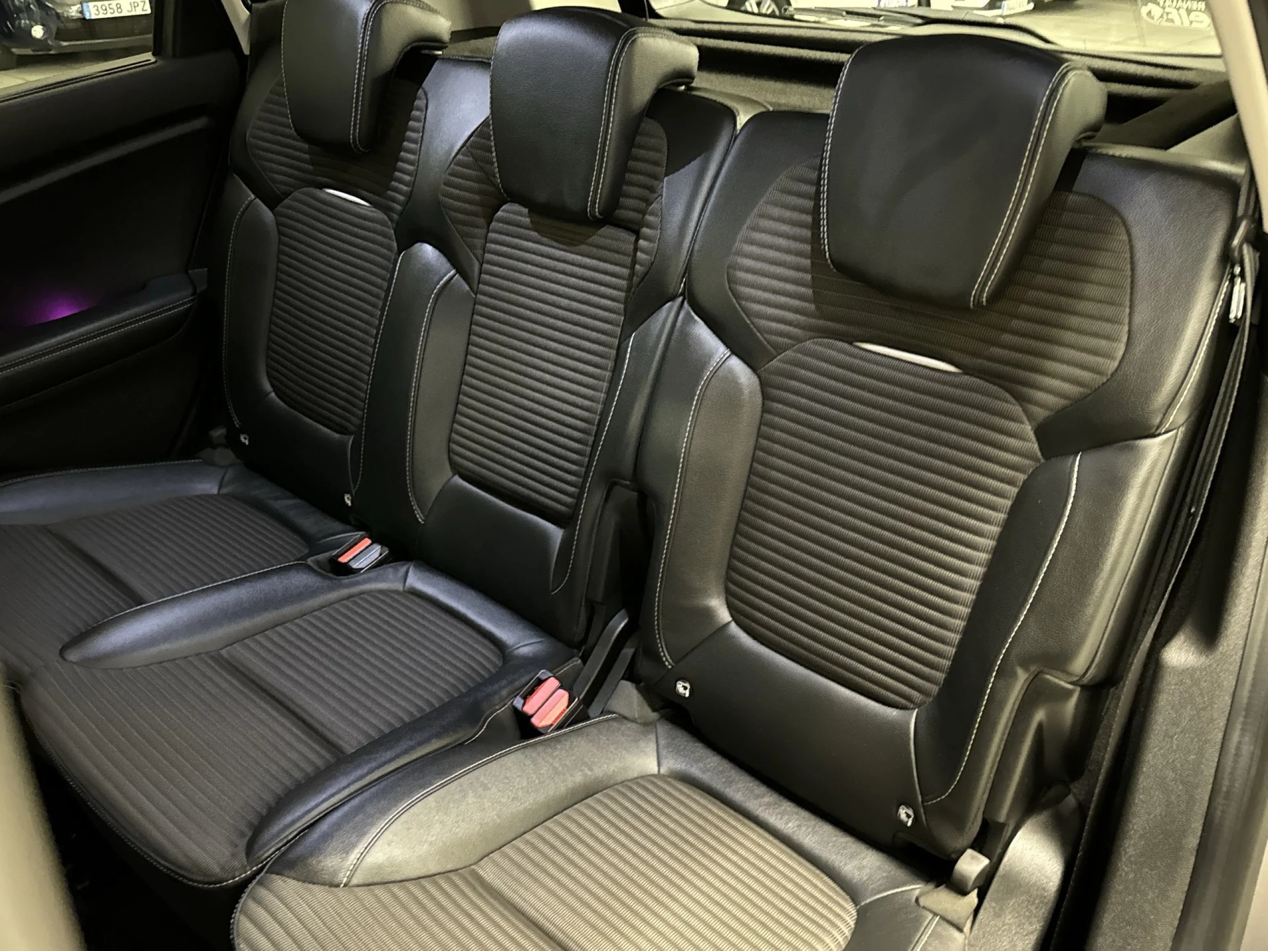 Renault Scenic Zen Blue dCi 88 kW (120 CV) - Foto 19