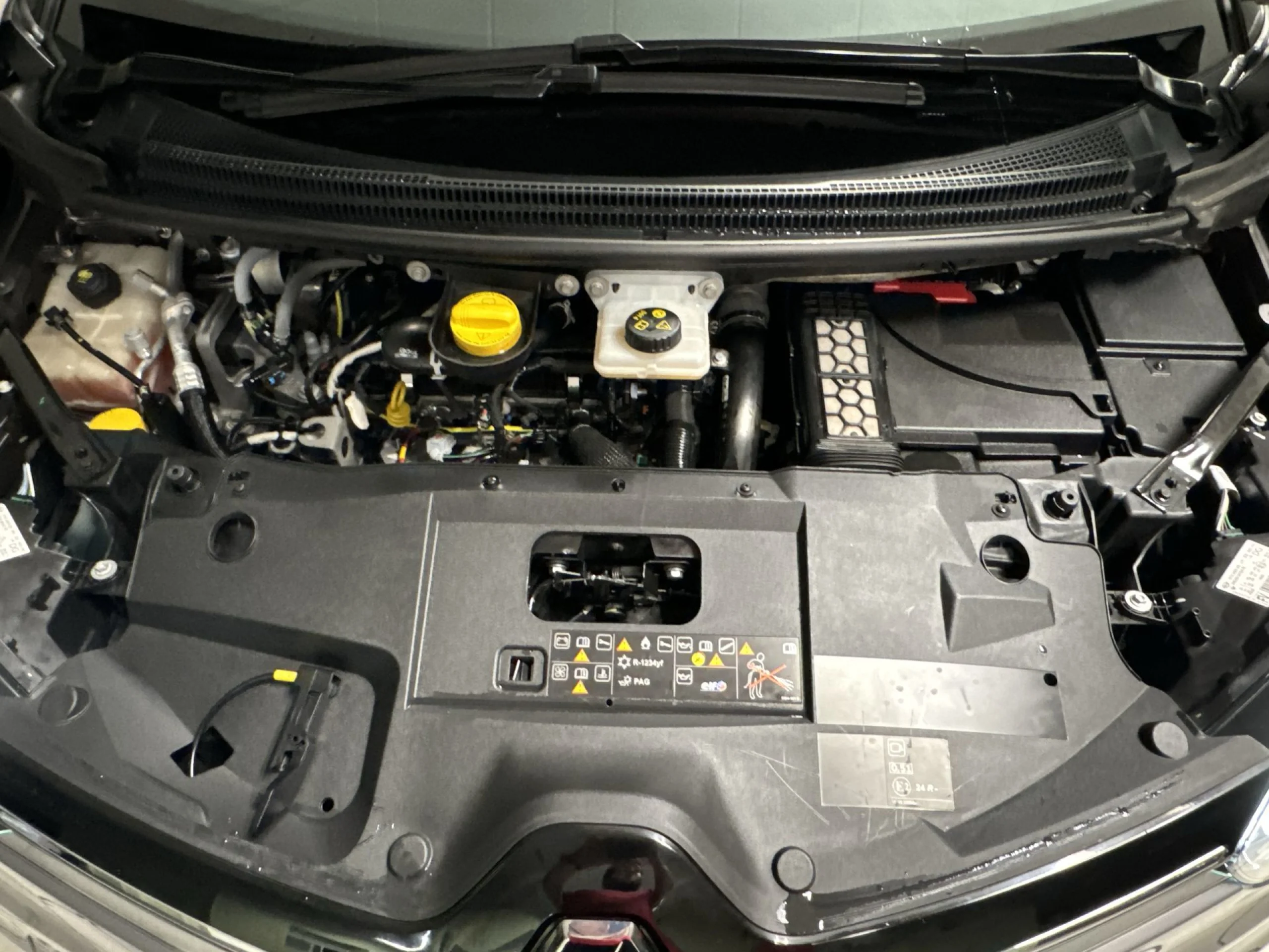 Renault Scenic Zen Blue dCi 88 kW (120 CV) - Foto 22