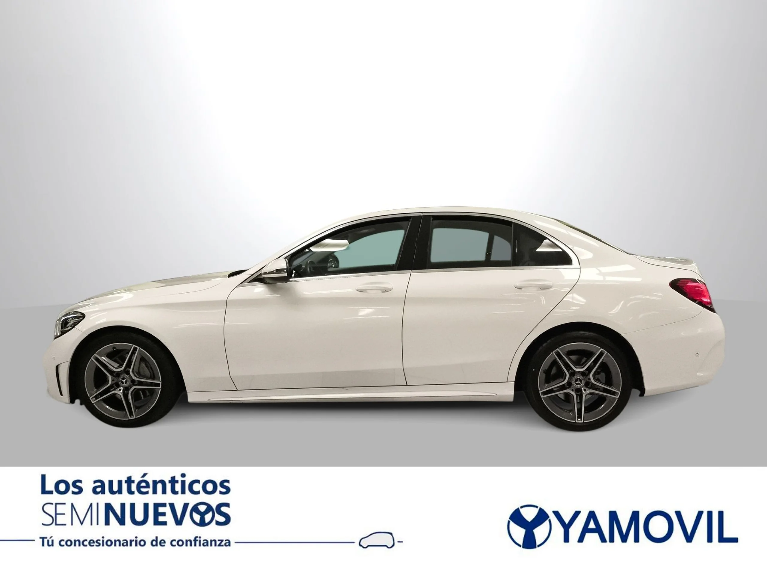 Mercedes-Benz Clase C C 220 d 143 kW (194 CV) - Foto 2