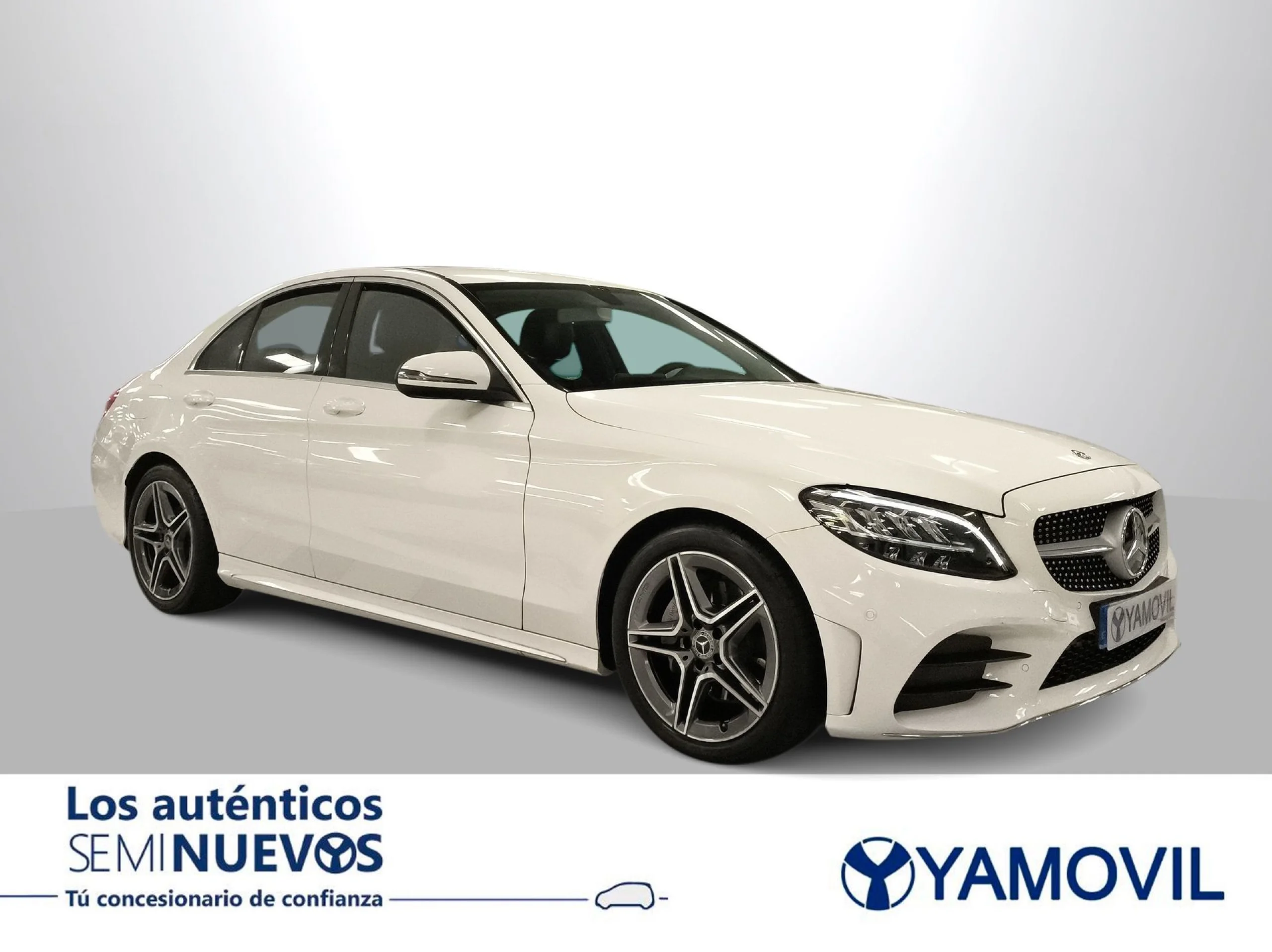 Mercedes-Benz Clase C C 220 d 143 kW (194 CV) - Foto 5