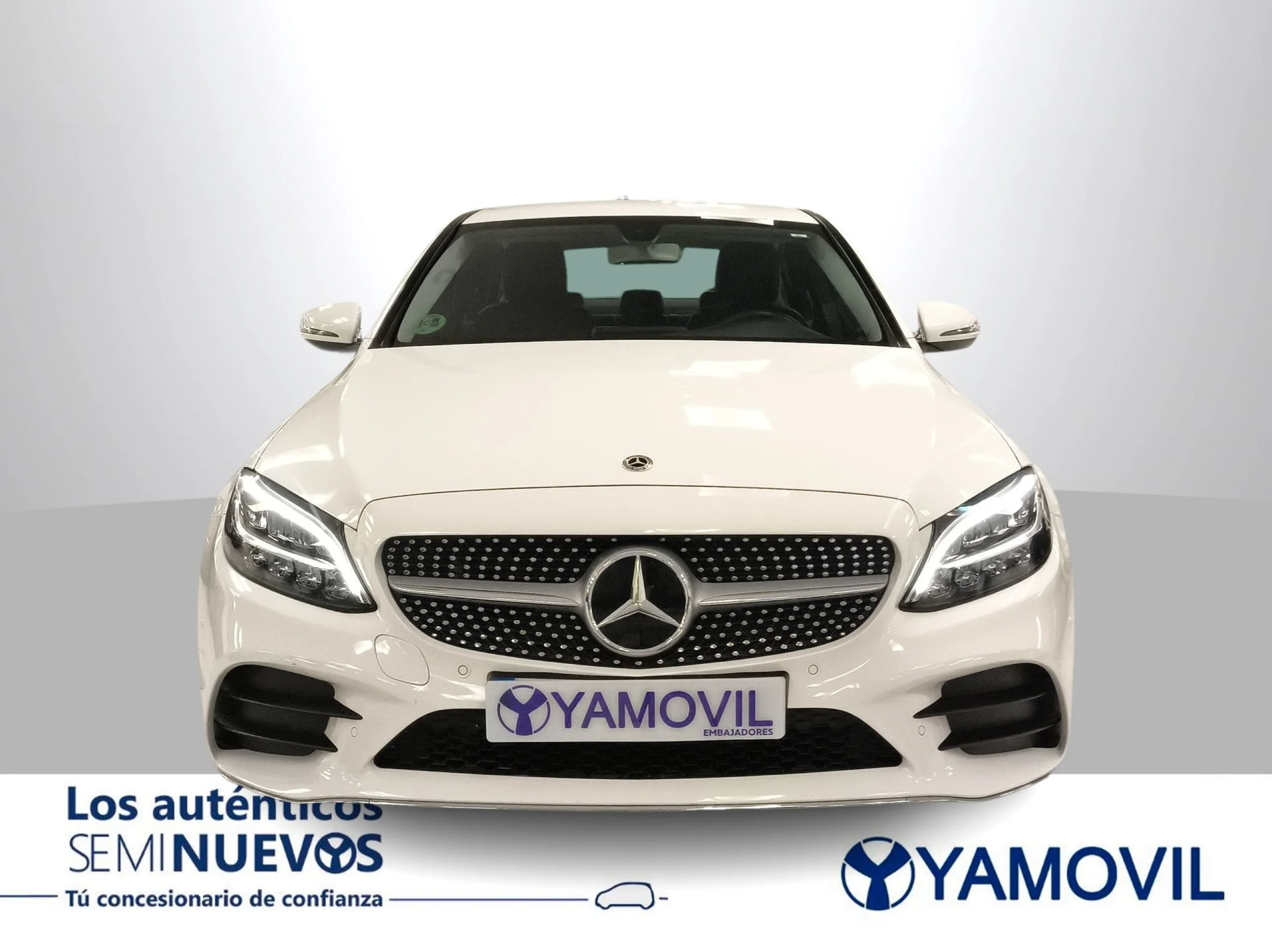 Mercedes-Benz Clase C C 220 d 143 kW (194 CV) - Foto 6