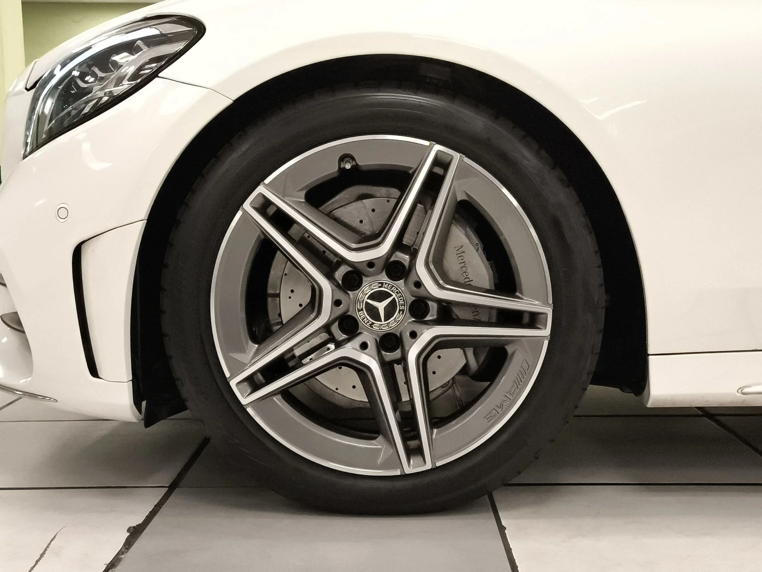 Mercedes-Benz Clase C C 220 d 143 kW (194 CV) - Foto 7