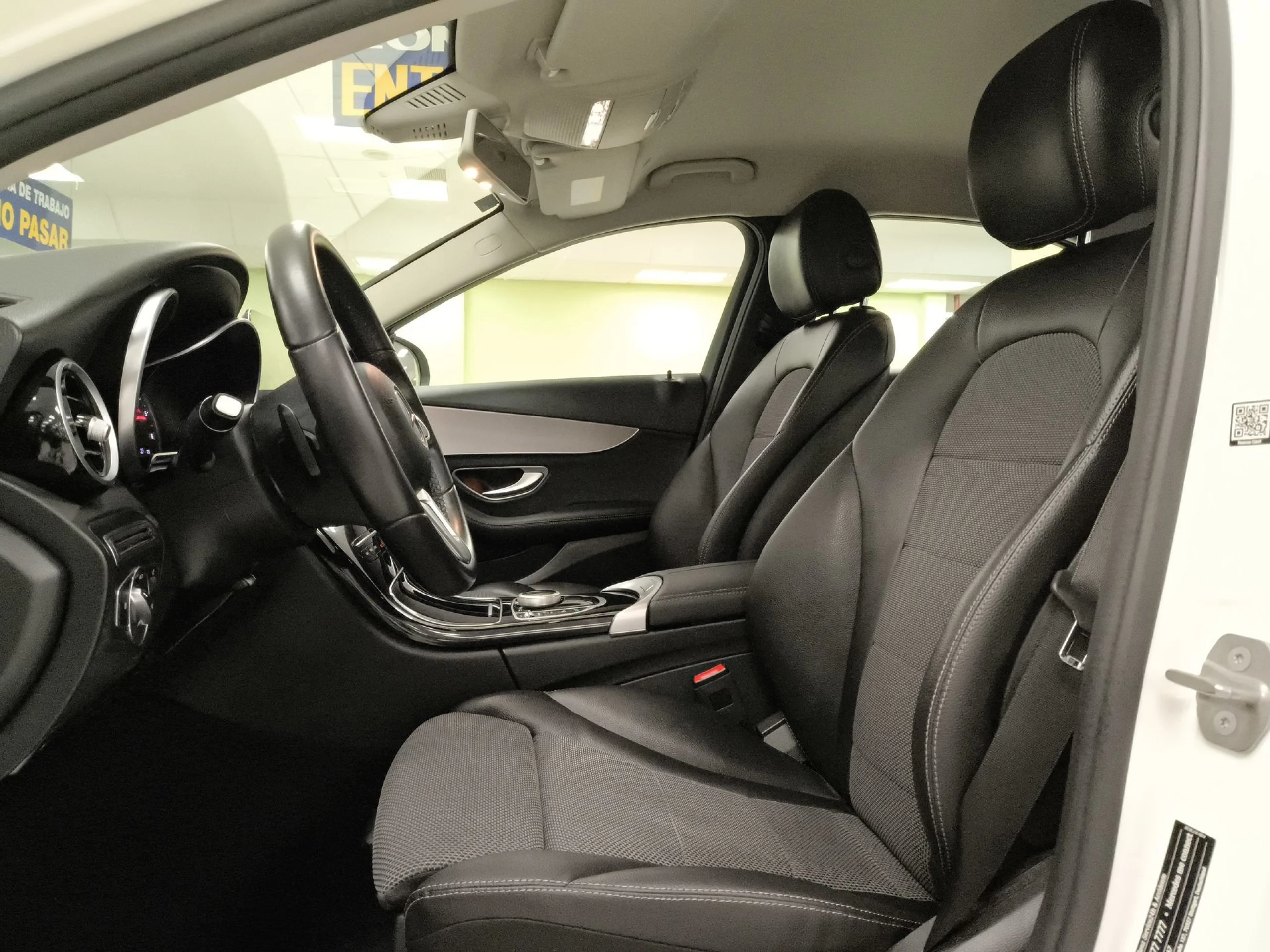 Mercedes-Benz Clase C C 220 d 143 kW (194 CV) - Foto 8