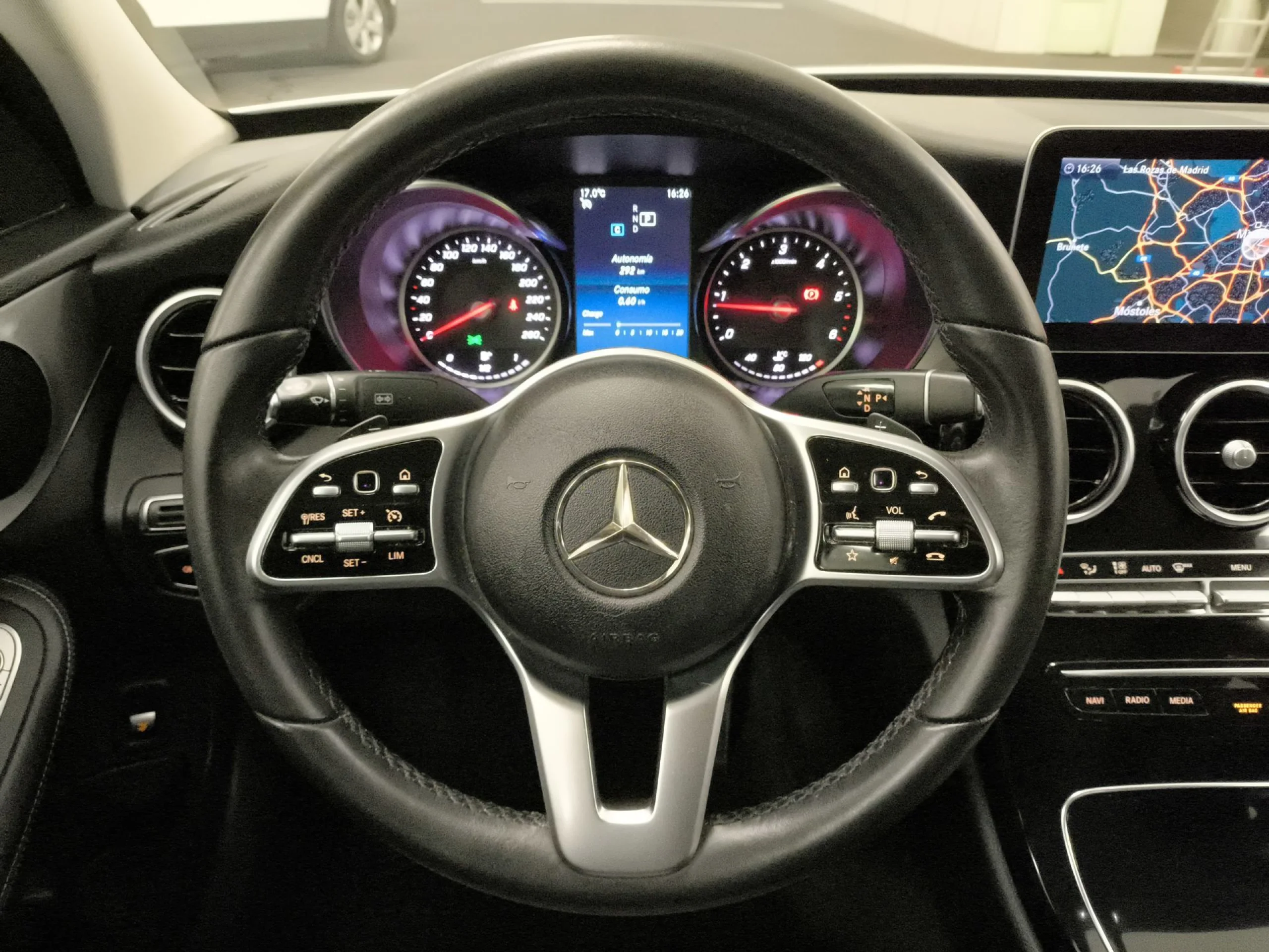 Mercedes-Benz Clase C C 220 d 143 kW (194 CV) - Foto 11