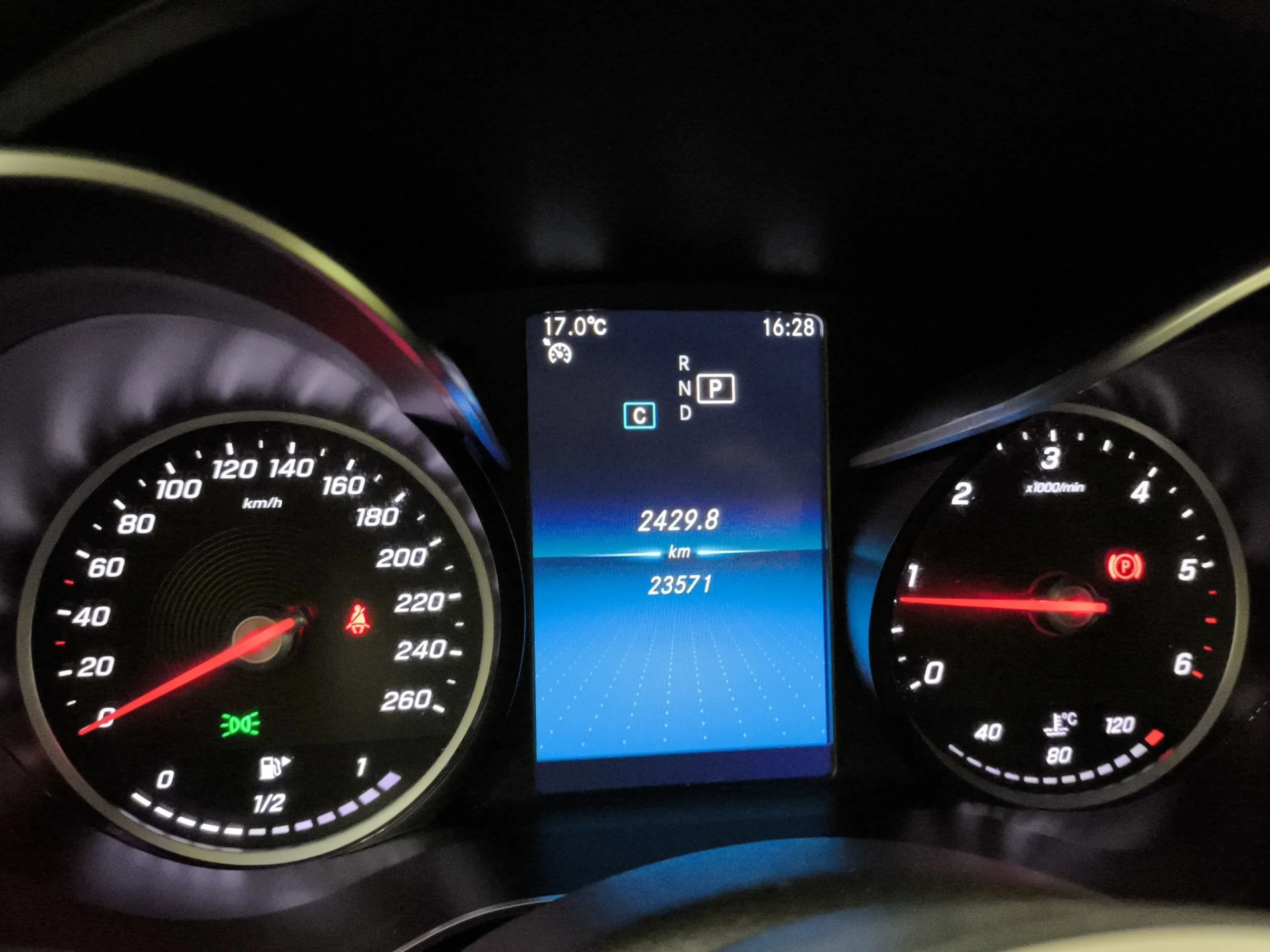 Mercedes-Benz Clase C C 220 d 143 kW (194 CV) - Foto 12