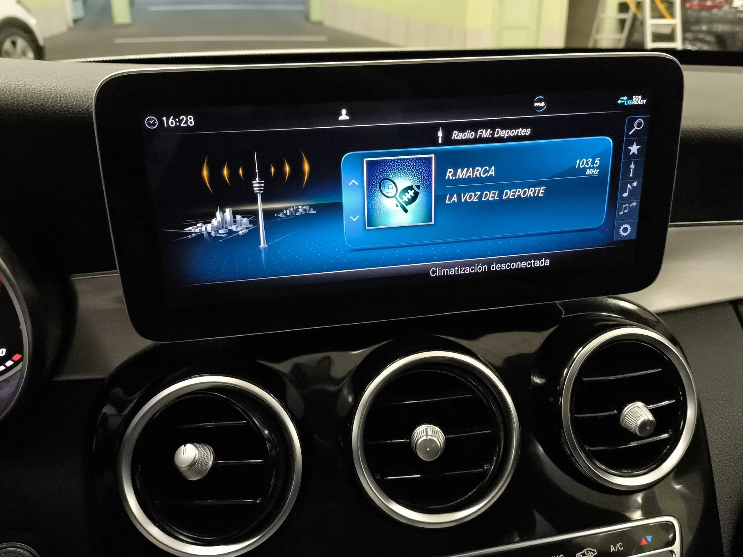Mercedes-Benz Clase C C 220 d 143 kW (194 CV) - Foto 13