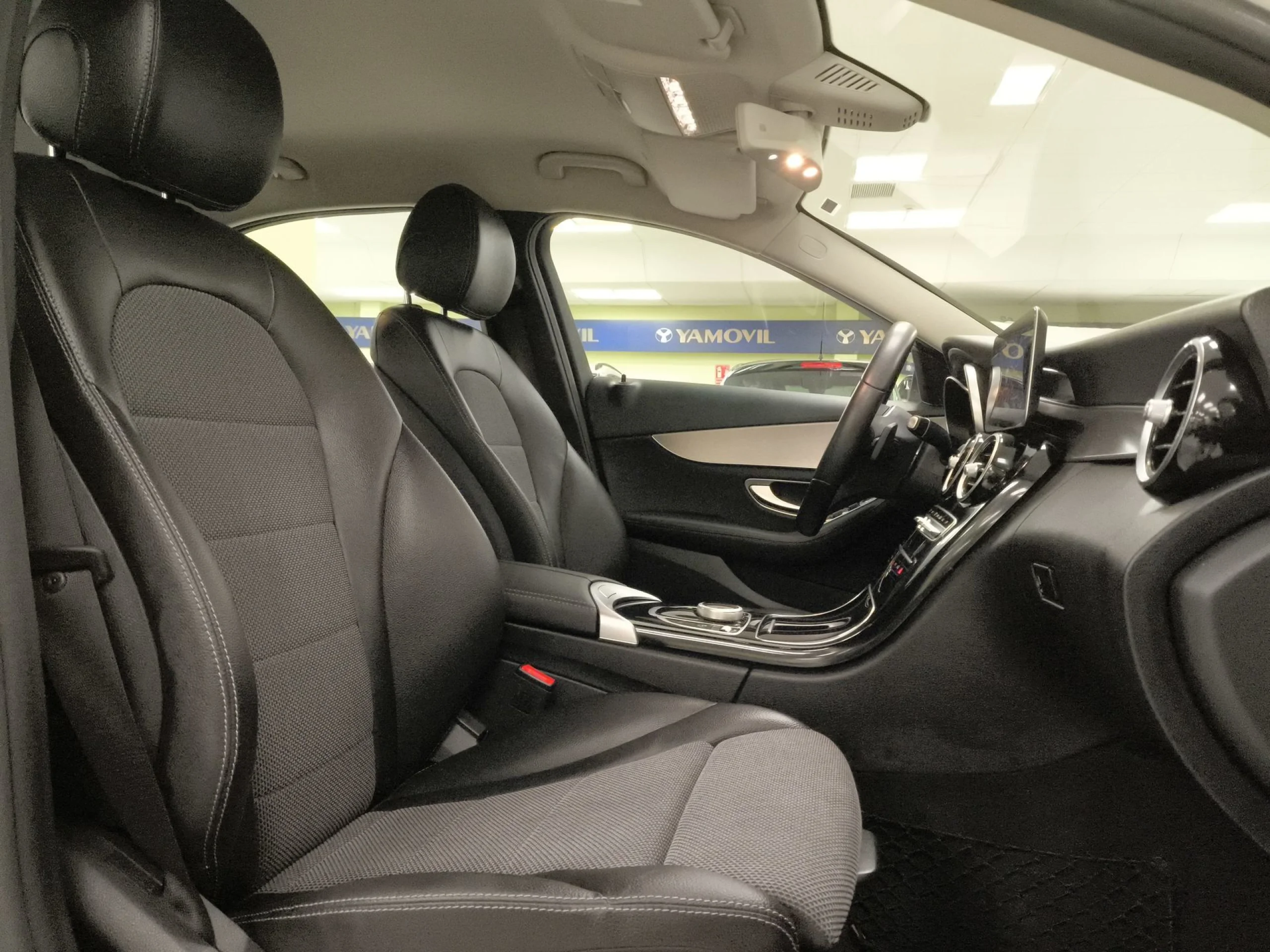 Mercedes-Benz Clase C C 220 d 143 kW (194 CV) - Foto 21