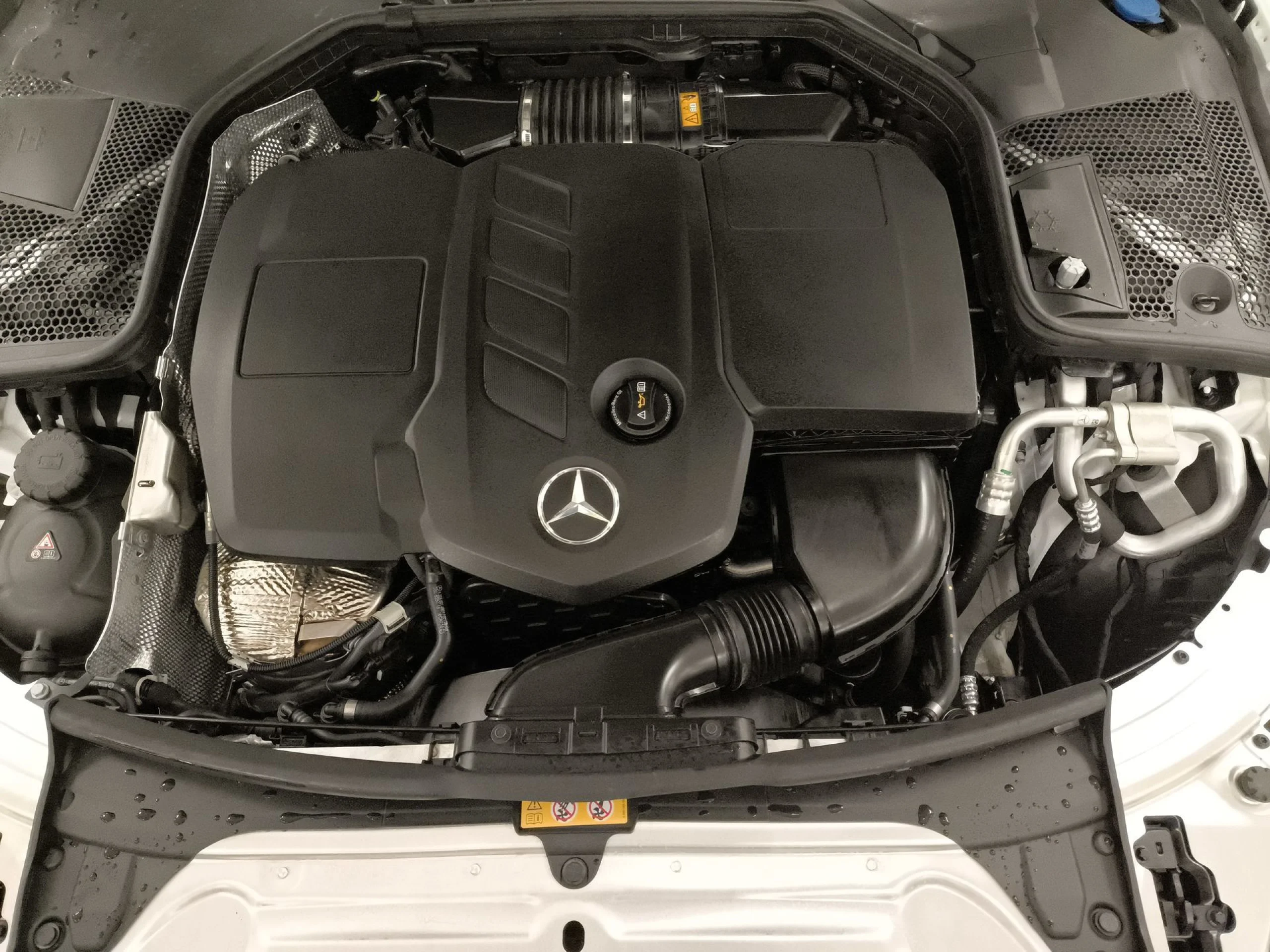 Mercedes-Benz Clase C C 220 d 143 kW (194 CV) - Foto 22