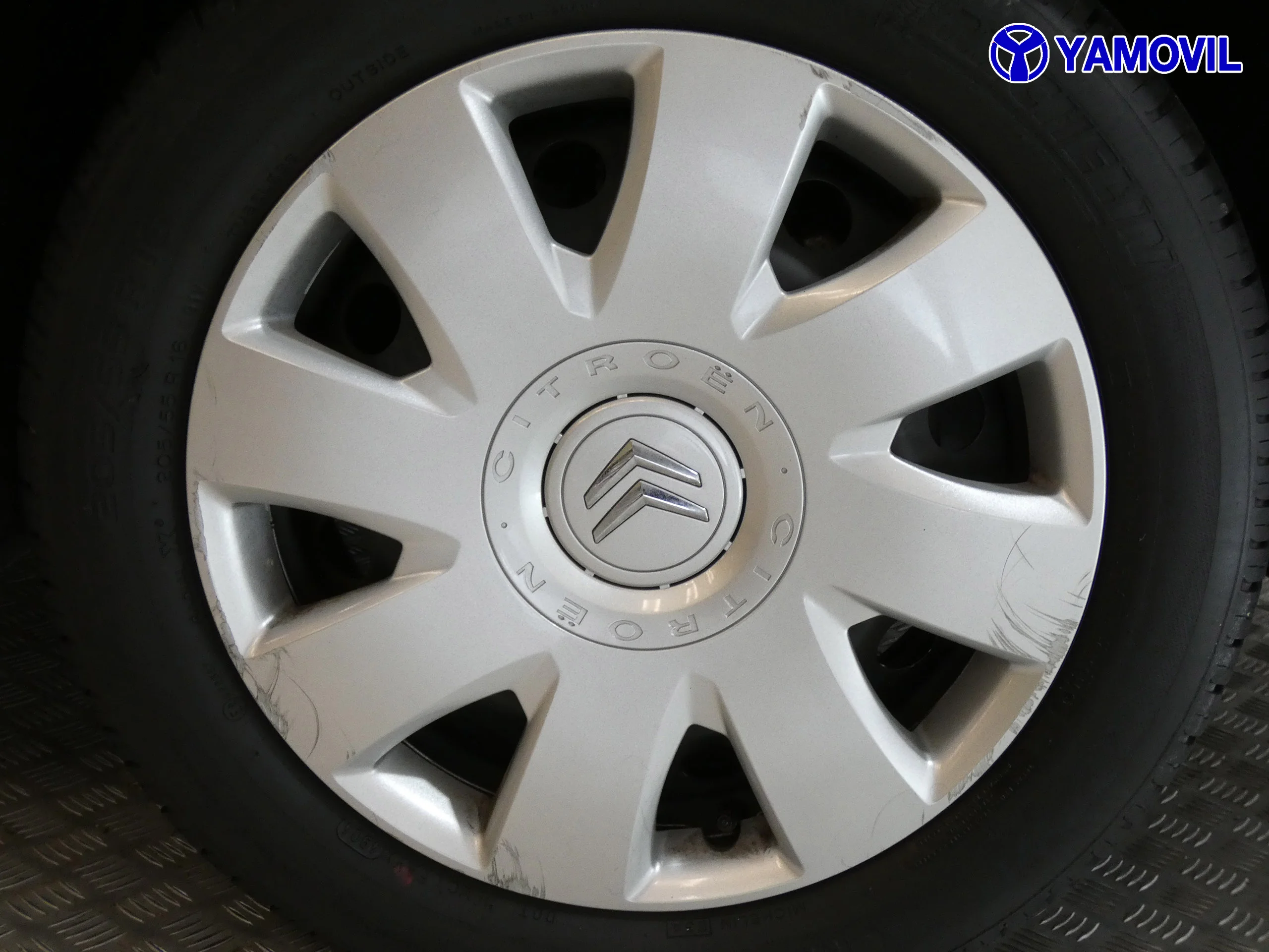 Citroen C4 1.6 16V EXCLUSIVE 5P - Foto 12