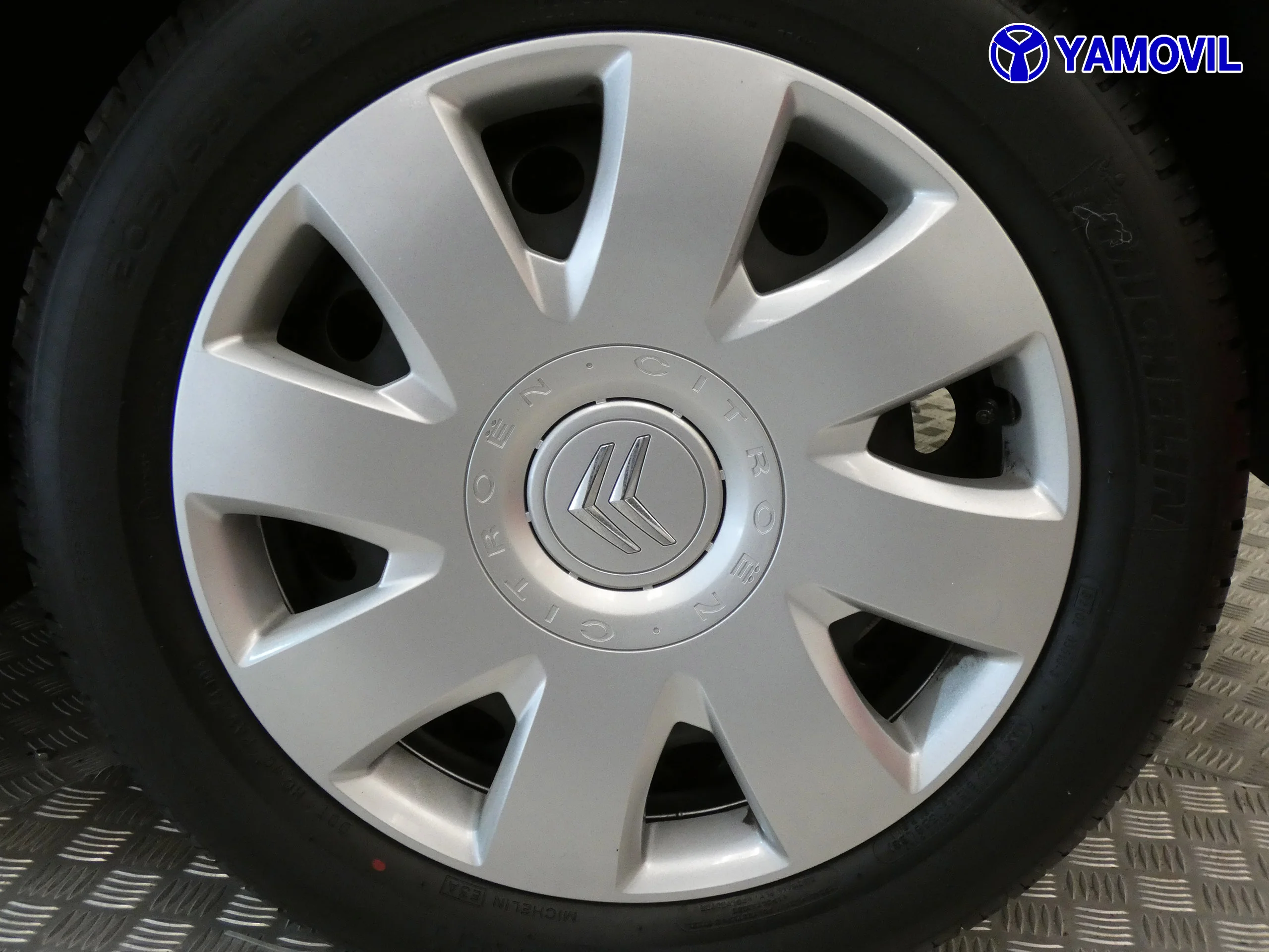 Citroen C4 1.6 16V EXCLUSIVE 5P - Foto 10