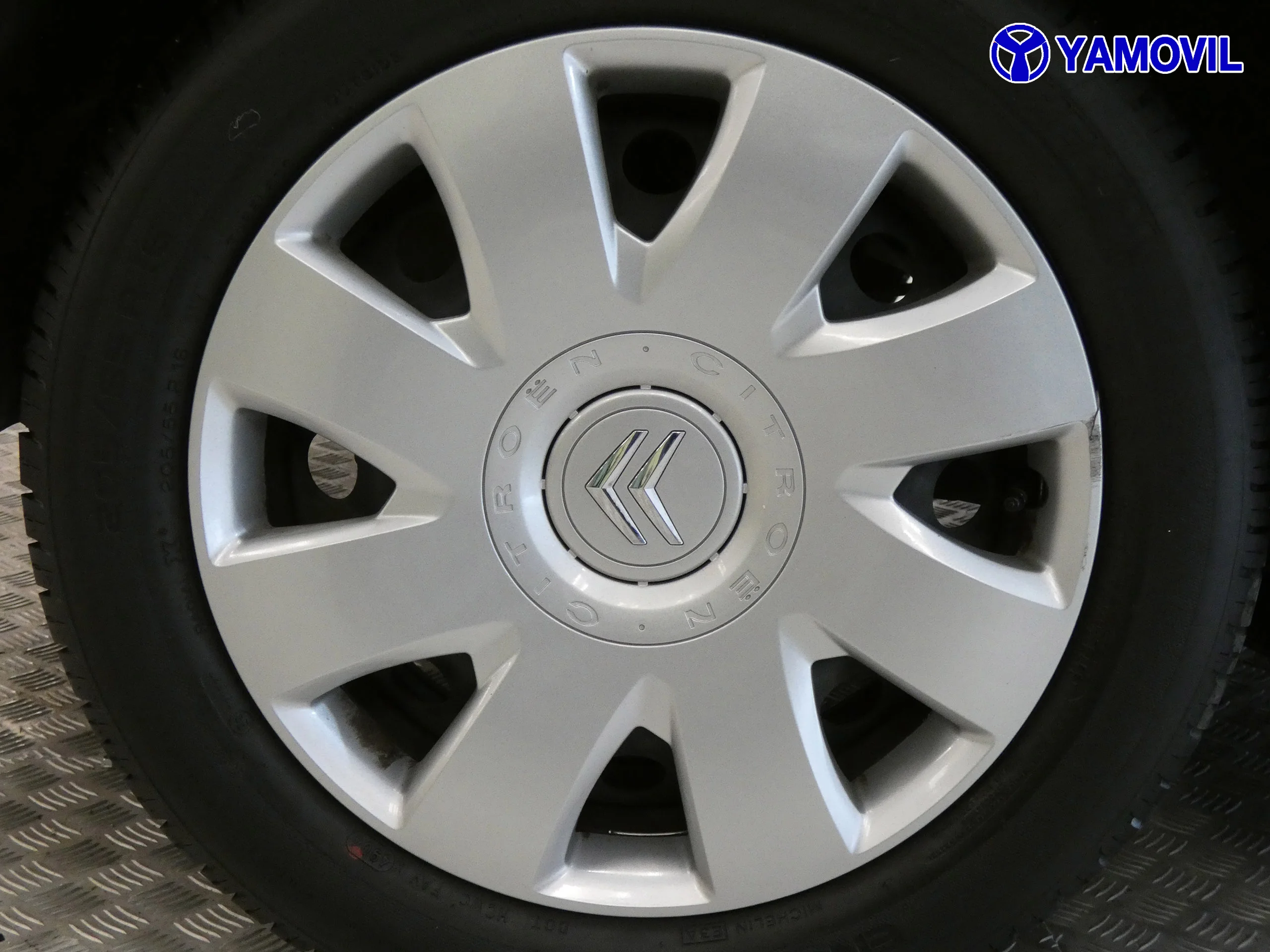 Citroen C4 1.6 16V EXCLUSIVE 5P - Foto 11