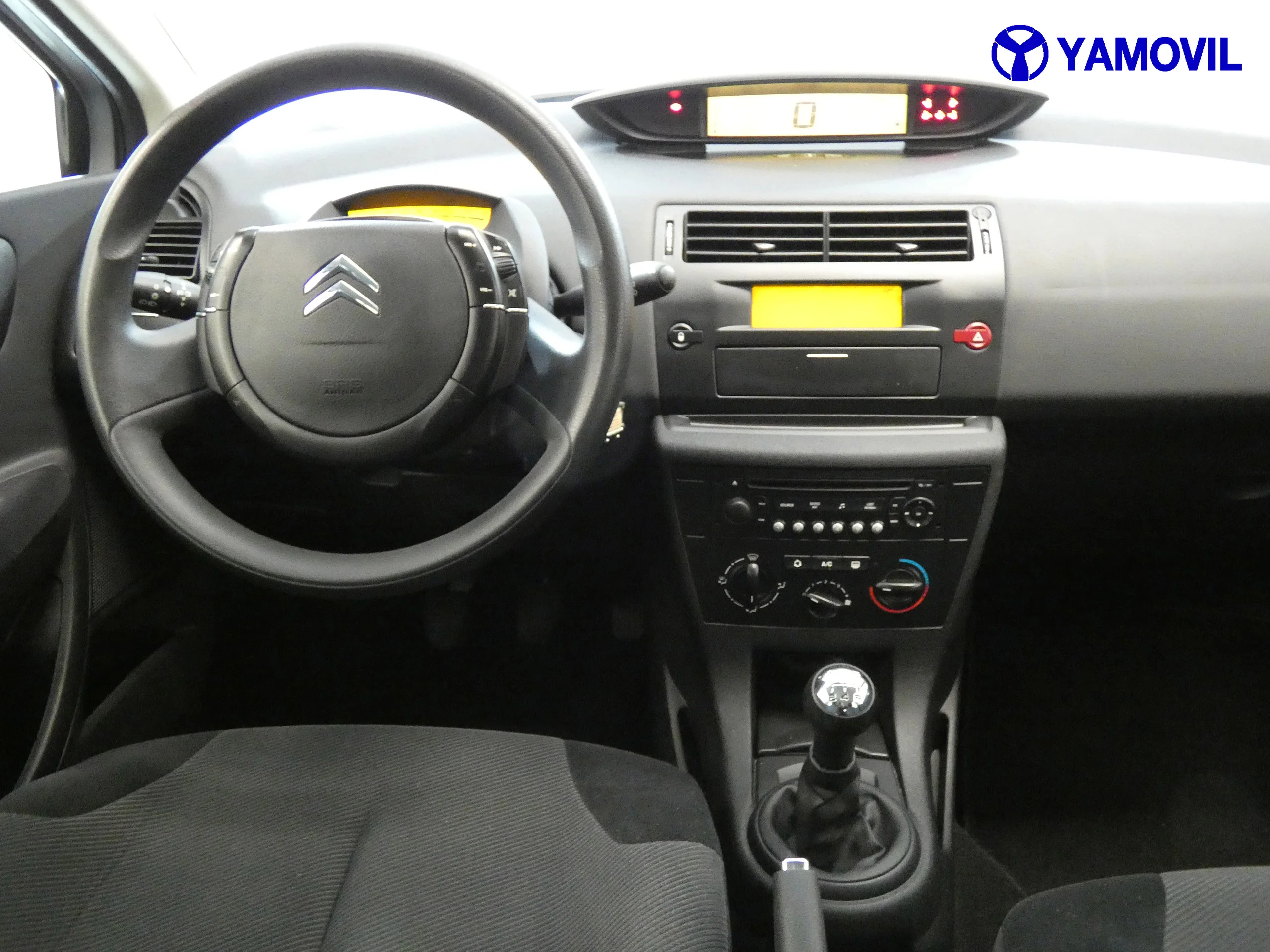 Citroen C4 1.6 16V EXCLUSIVE 5P - Foto 17